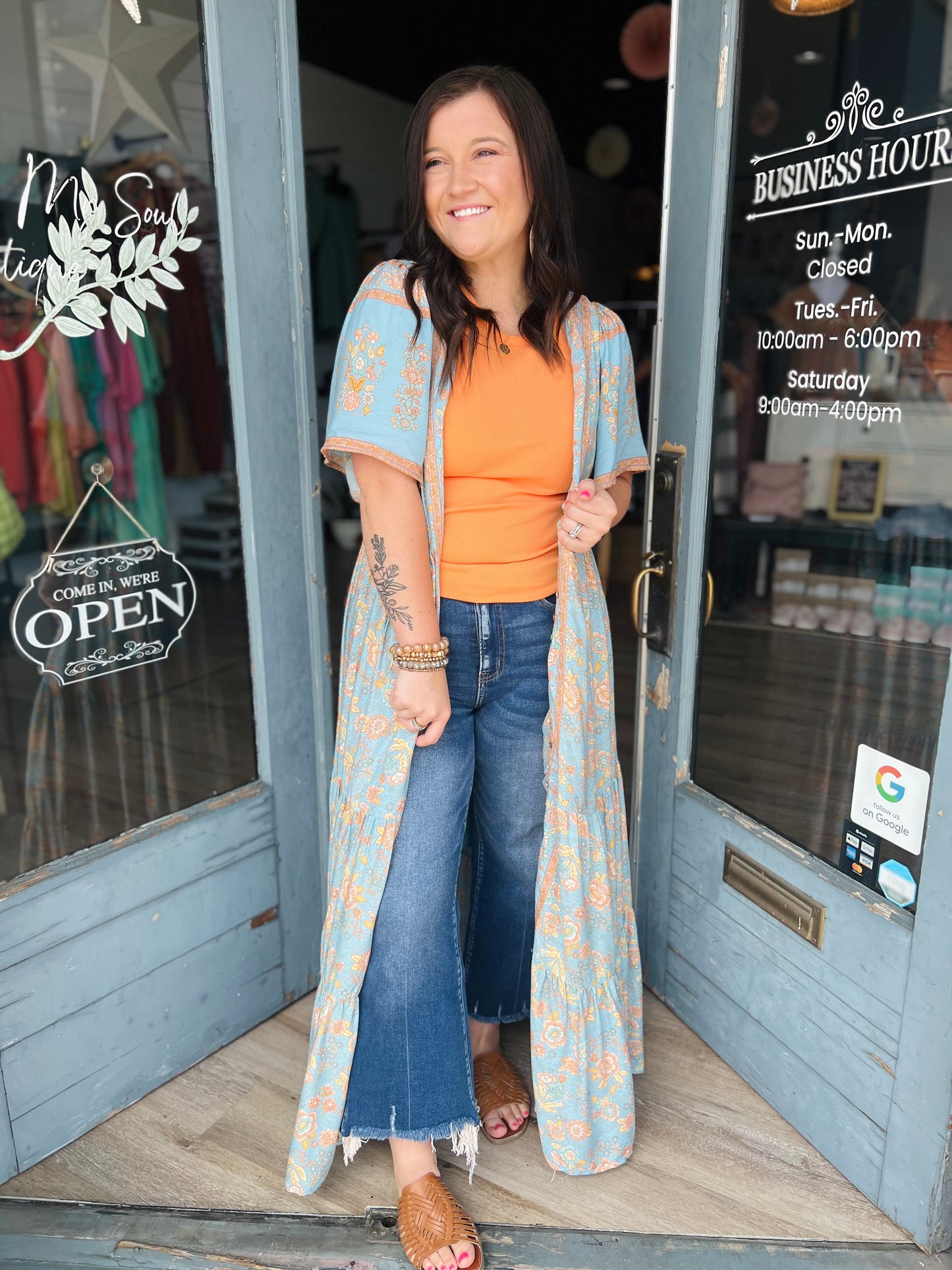 Rachelle | Midi Dress