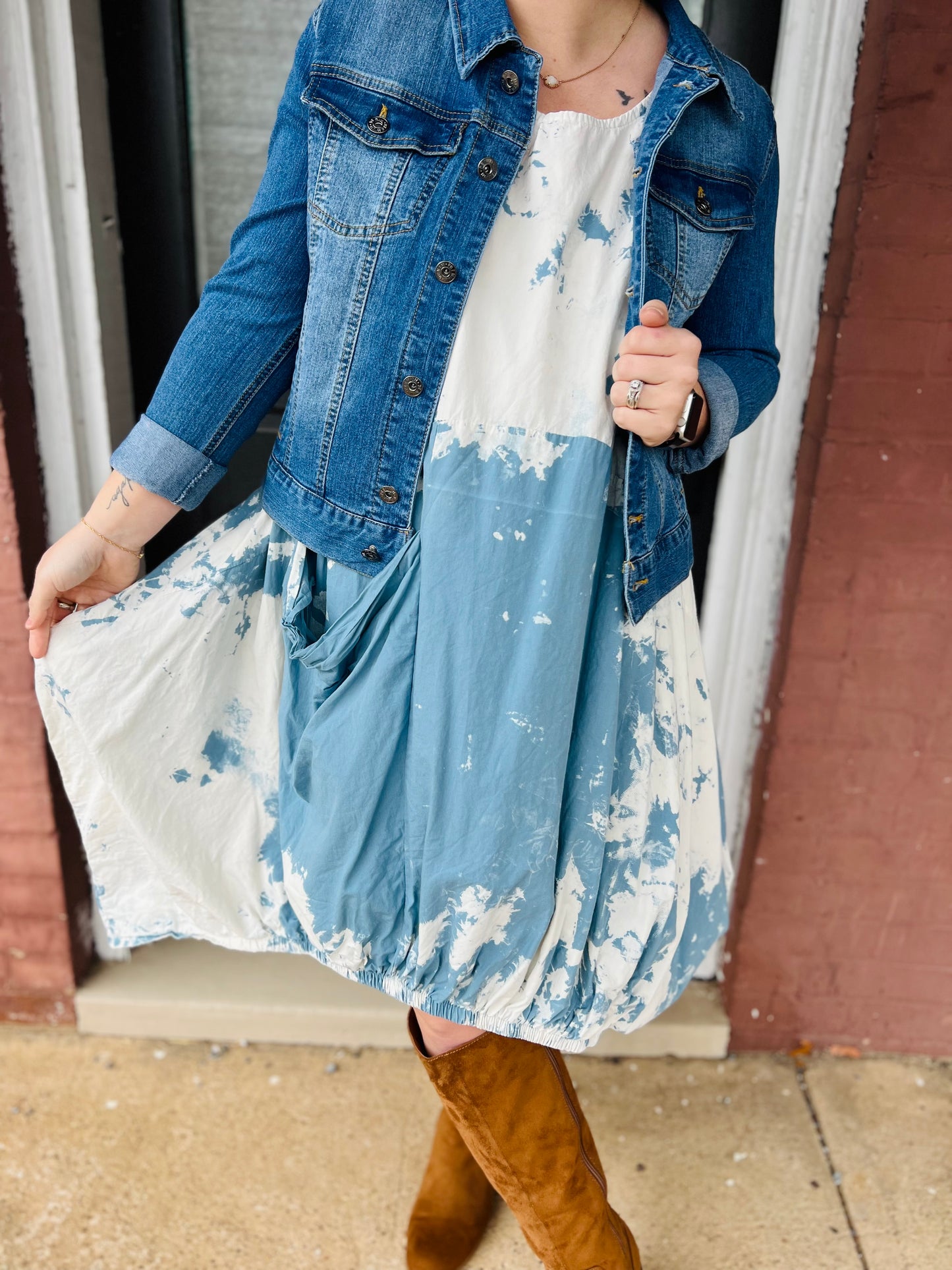 LiaBella (Made In Italy) - Size L