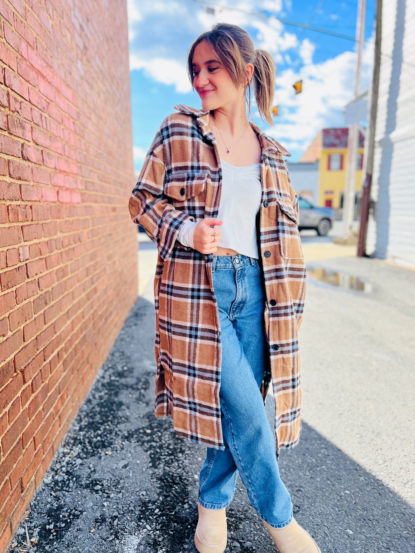 Secret Kingdom Jacket