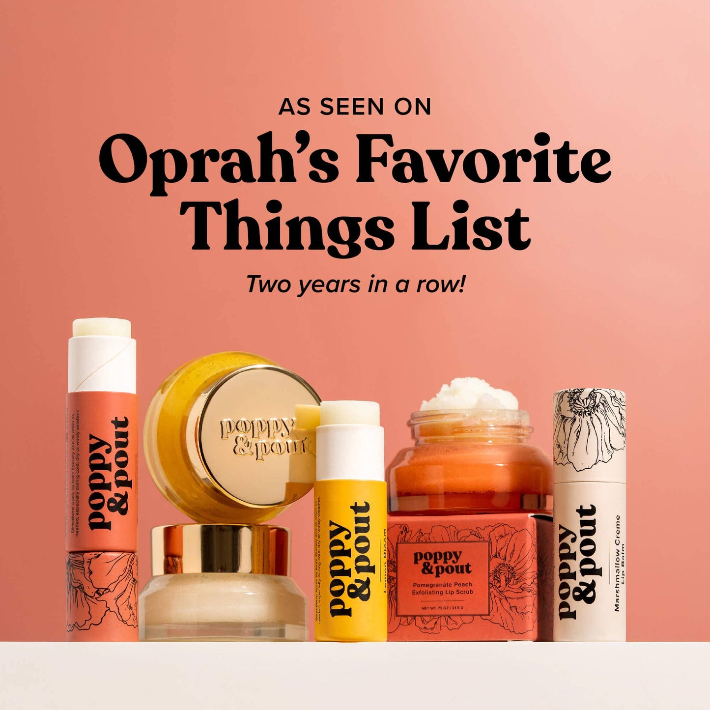 Wild Honey | Wild Honey - Orange