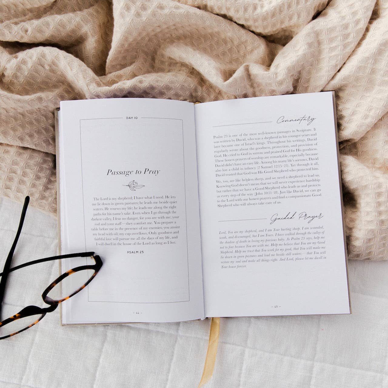 Praying Scripture for Pregnancy and Infant Loss | Journal