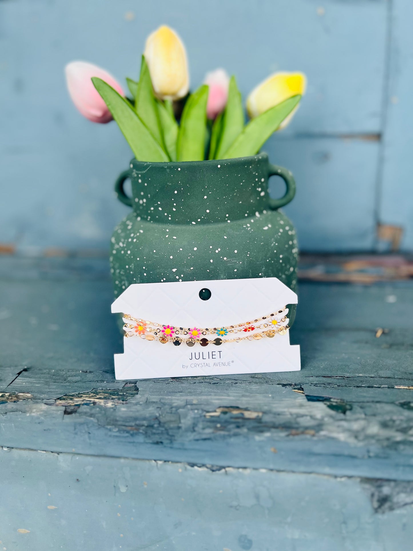 Juliet | Bracelet
