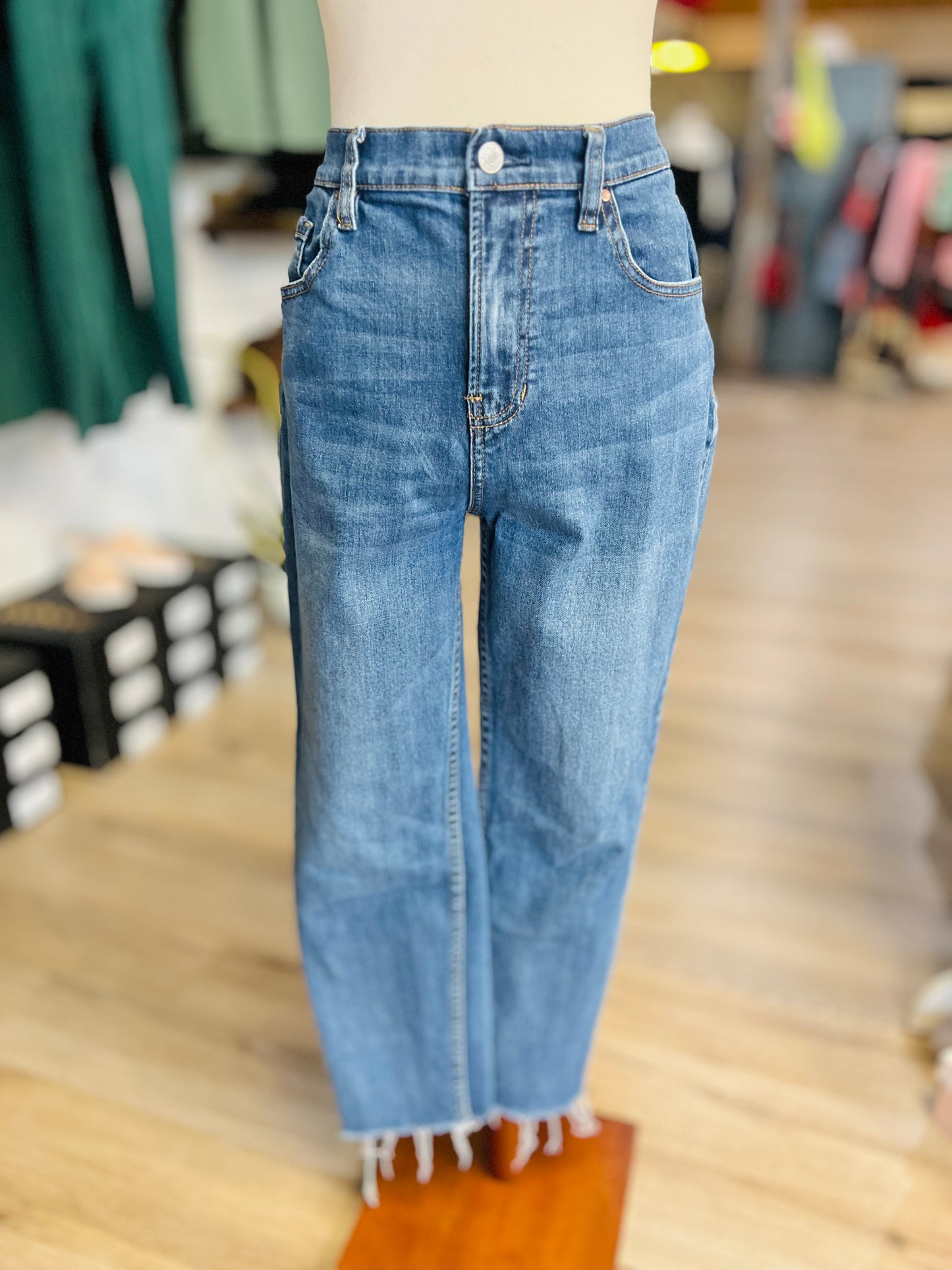 Pacsun Denim Jeans - Size 9
