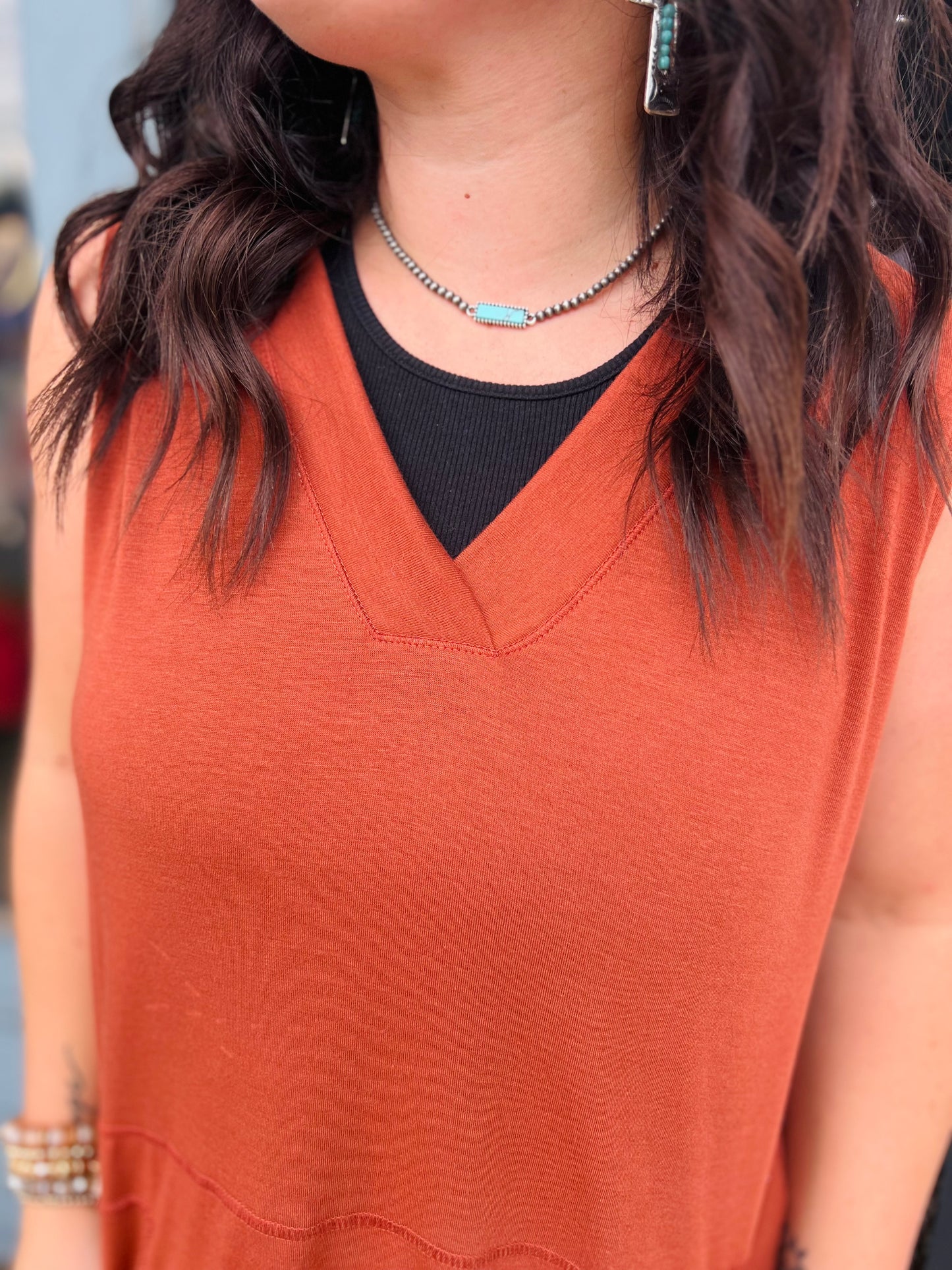 Thaddeus | Choker Necklace