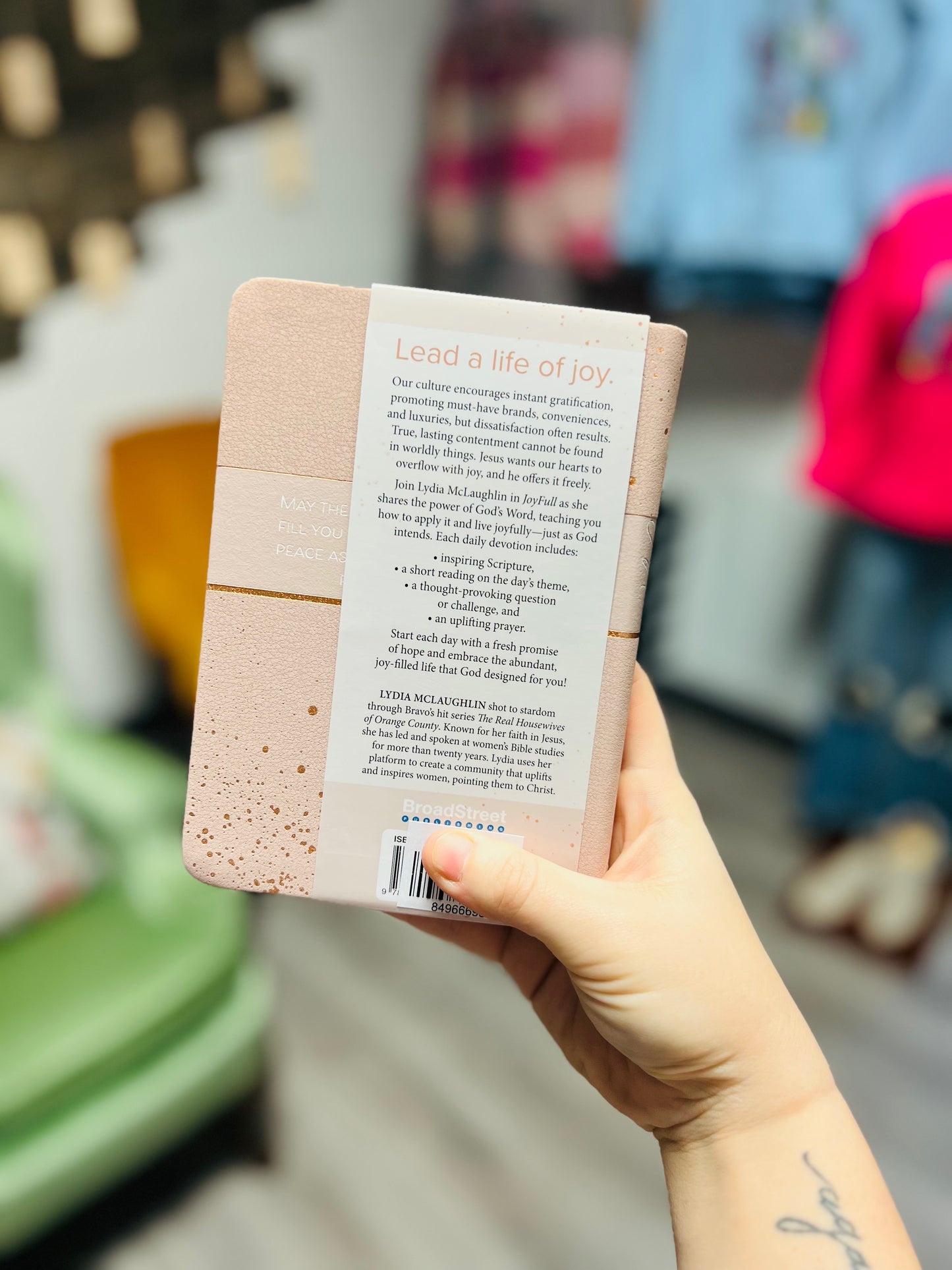 JoyFul | Women's Devotional