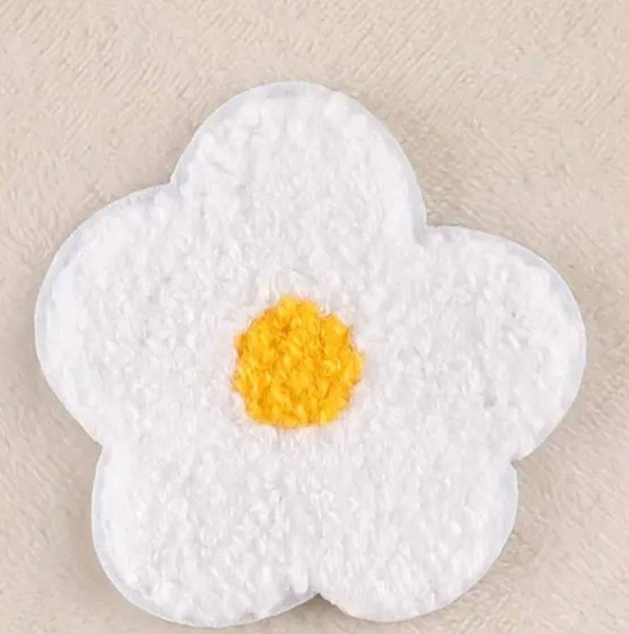 Daisy Flower | Patch