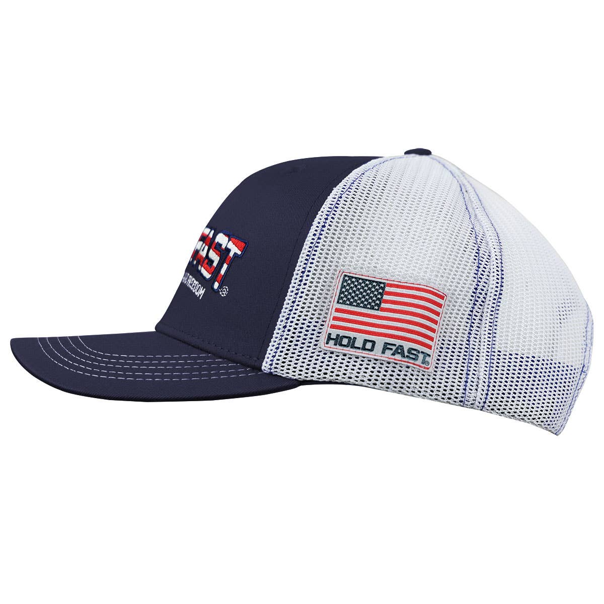 American Flag | Mens Hat