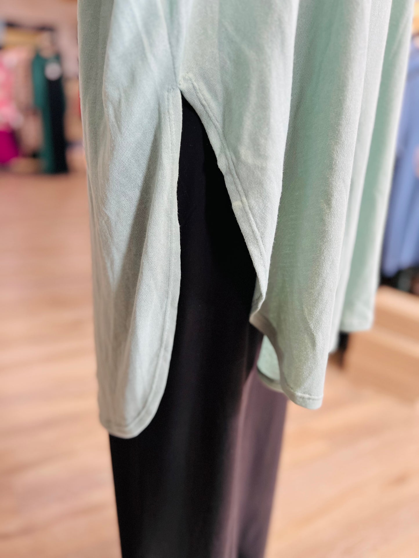 Mind Code NWT Boutique Brand Top - Size 3XL