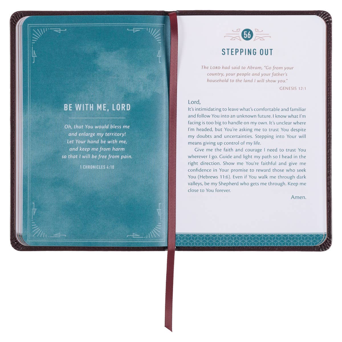 101 Prayers for Men - Psalm 145:18