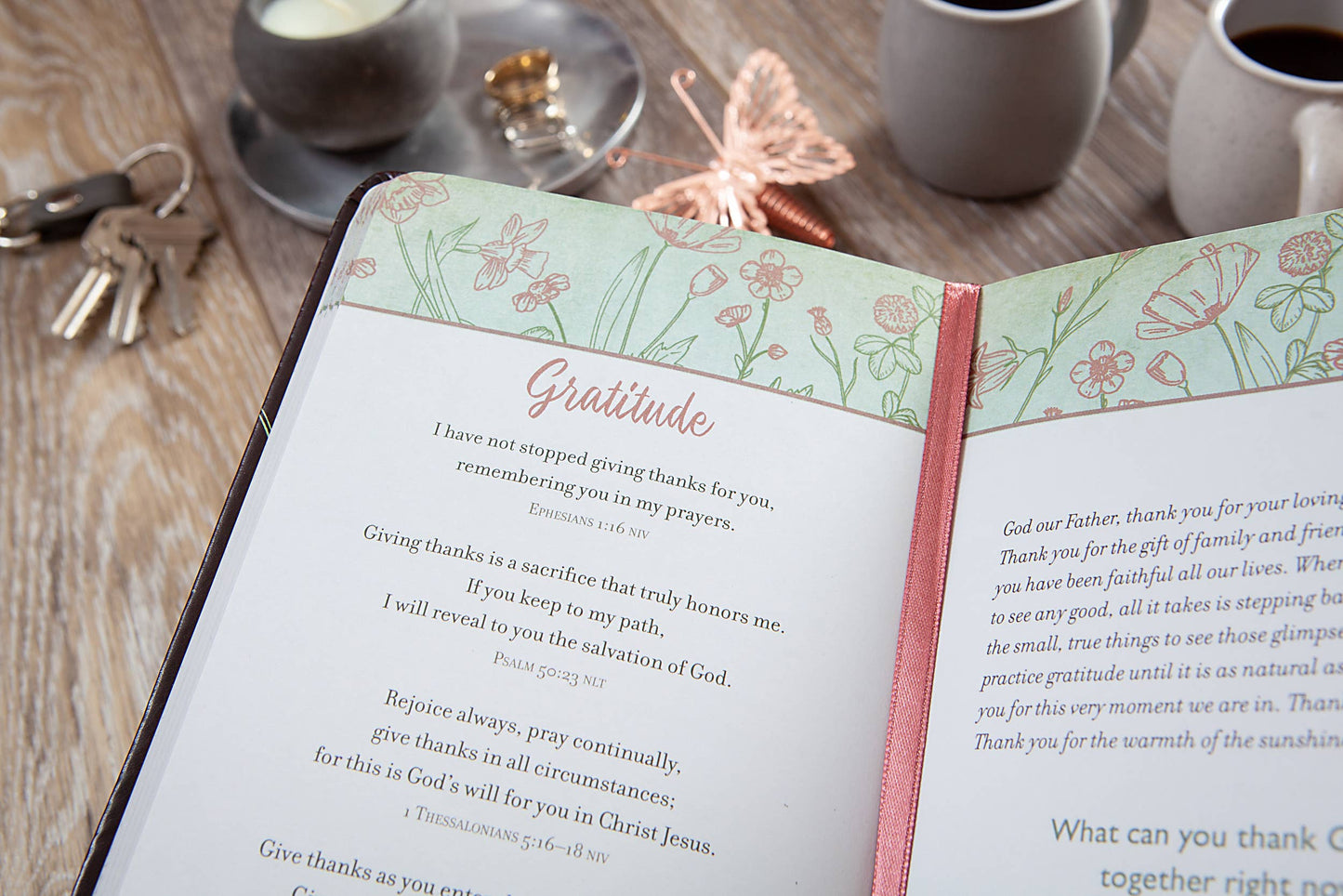 Joyful Hearts: Prayers & Promises for Couples | Prayer Book