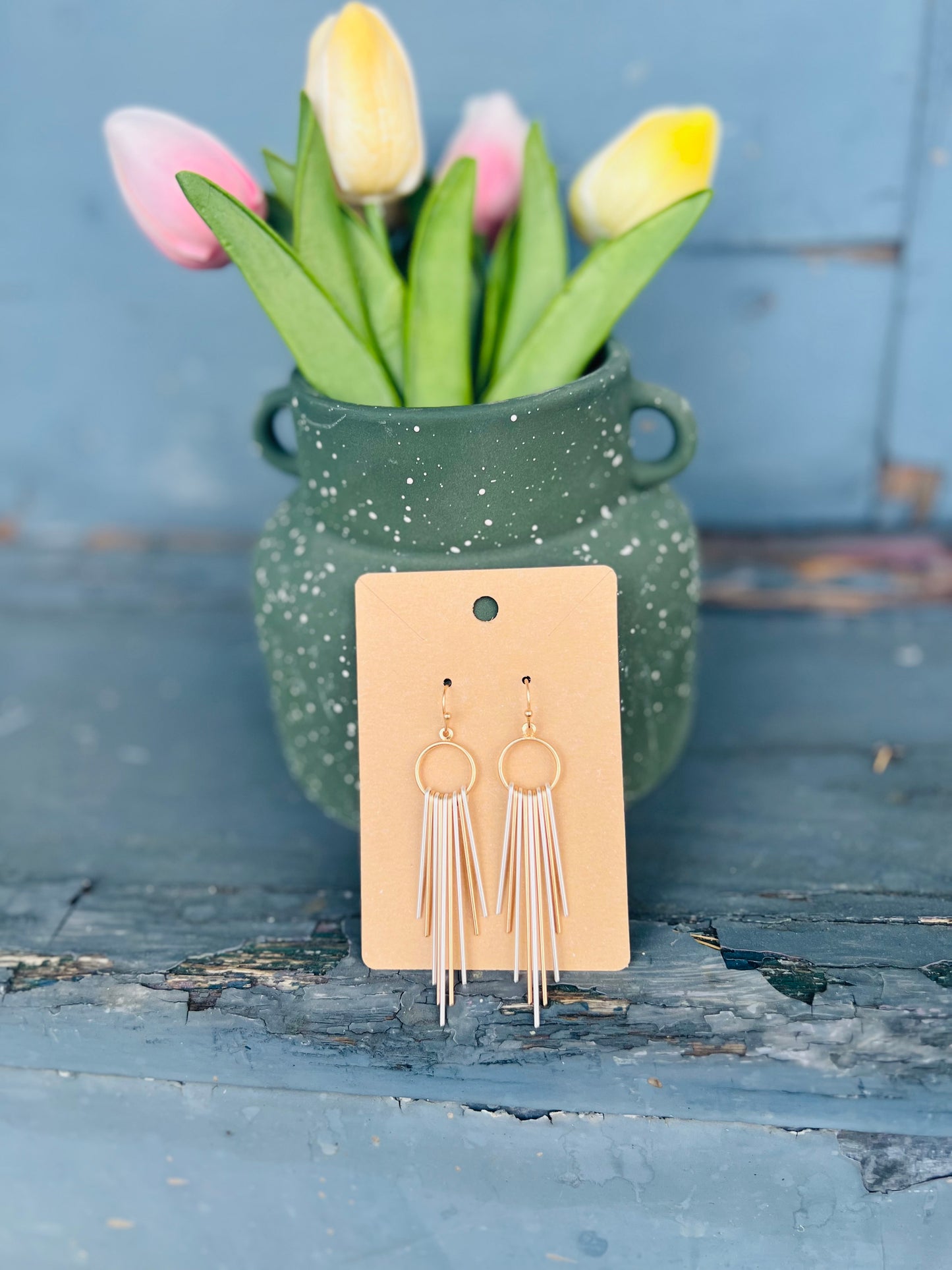 Ever Growing | Earrings