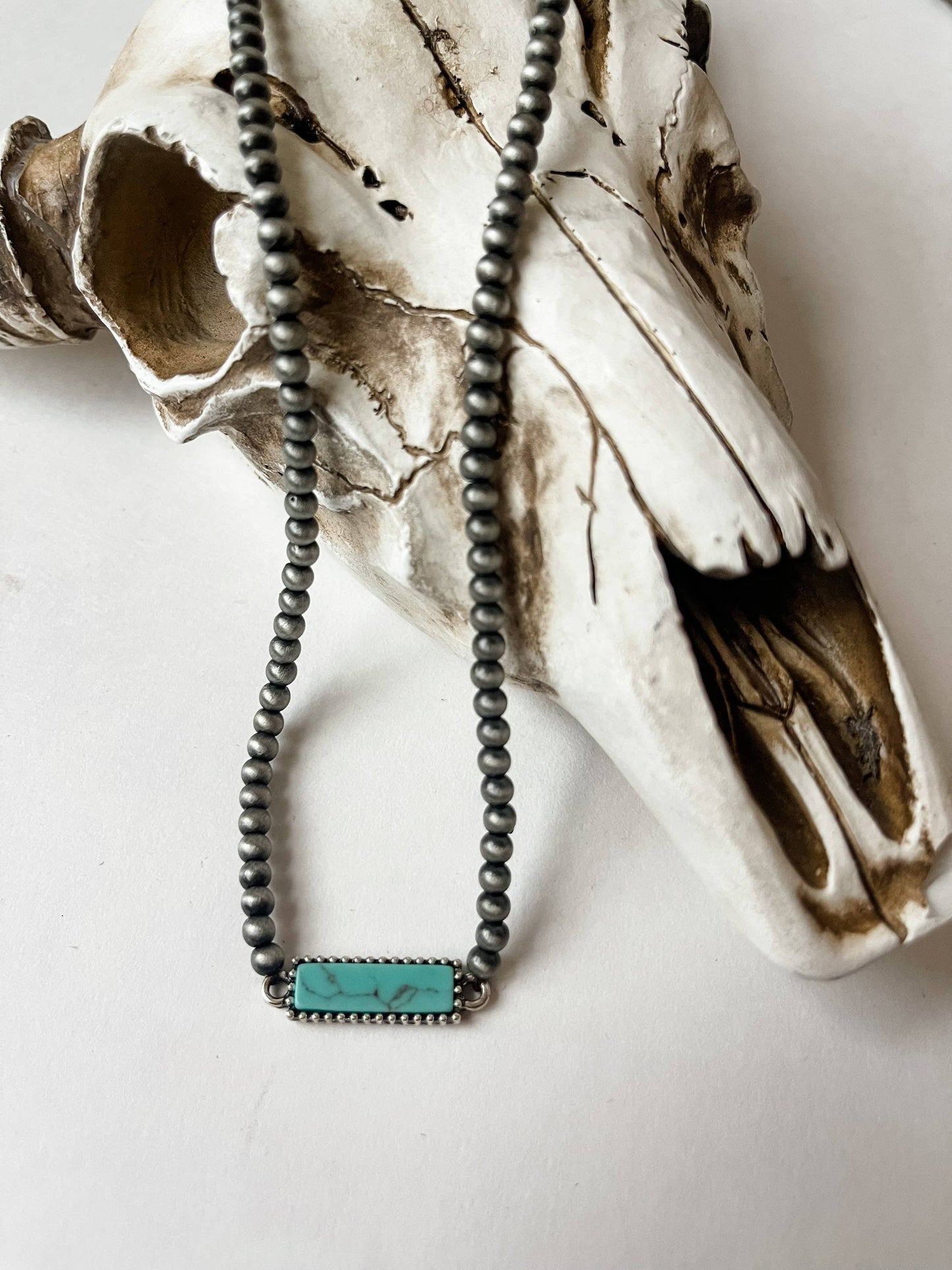 Thaddeus | Choker Necklace