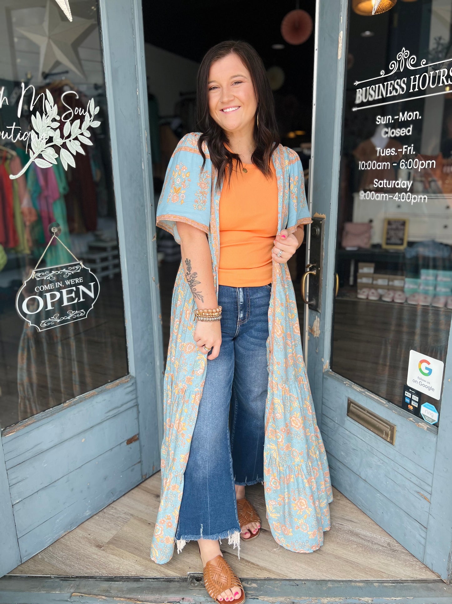 Rachelle | Midi Dress