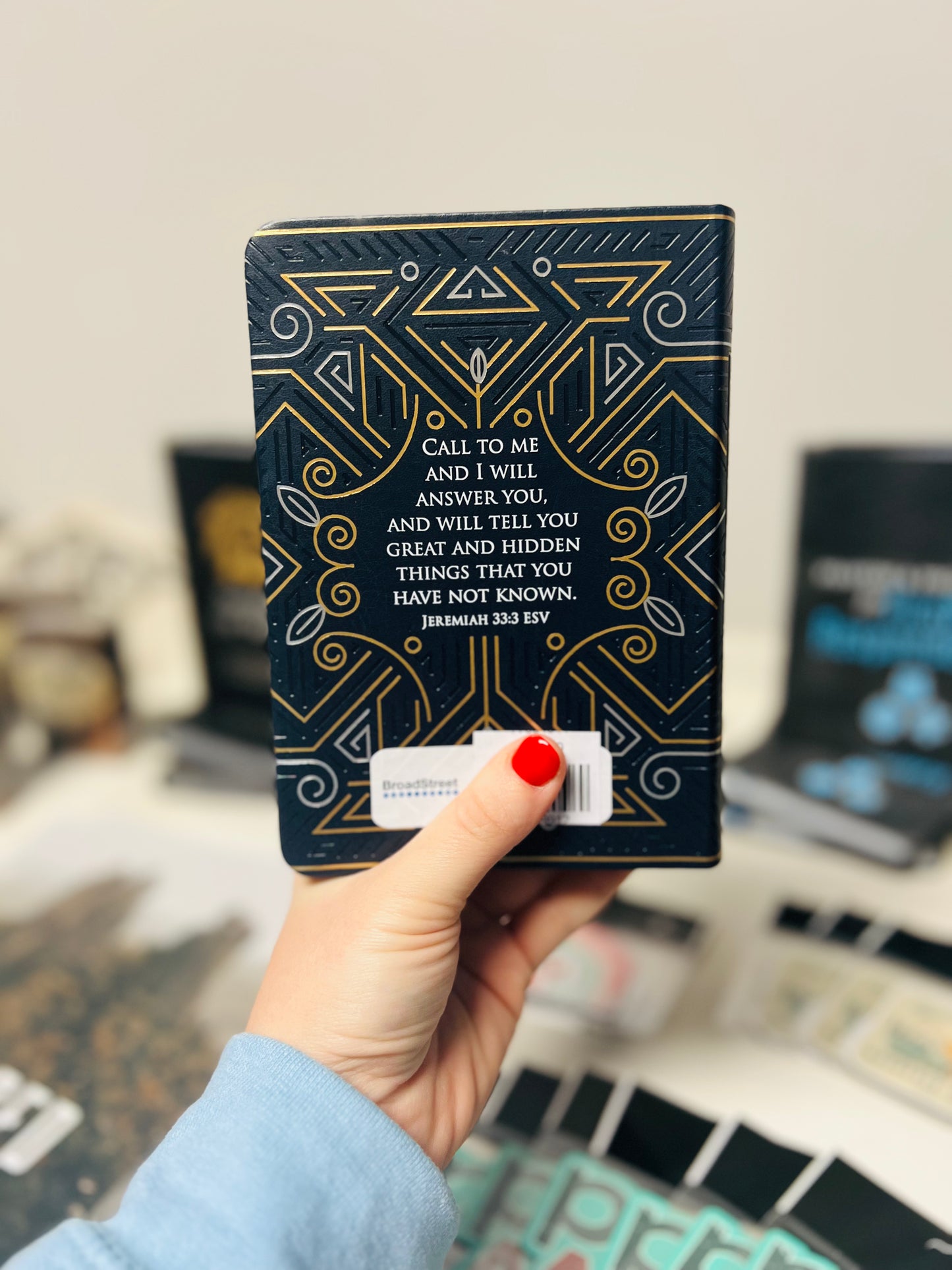 365 Days with Jesus | Devotional