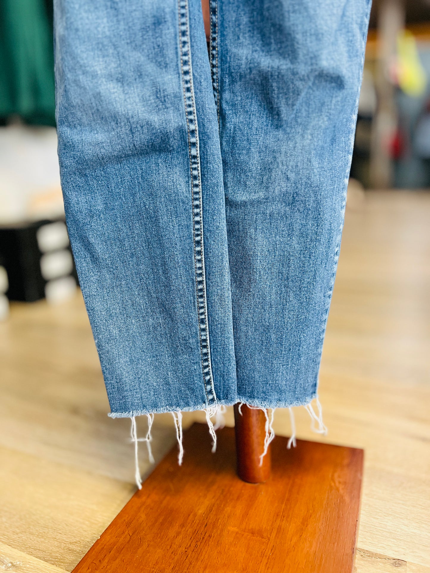 Pacsun Denim Jeans - Size 9