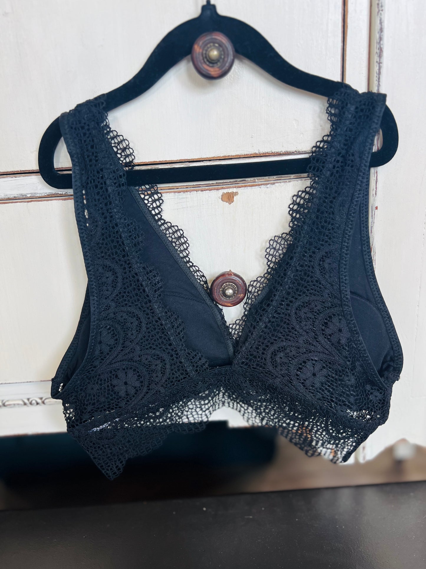 For The Girls | Bralette