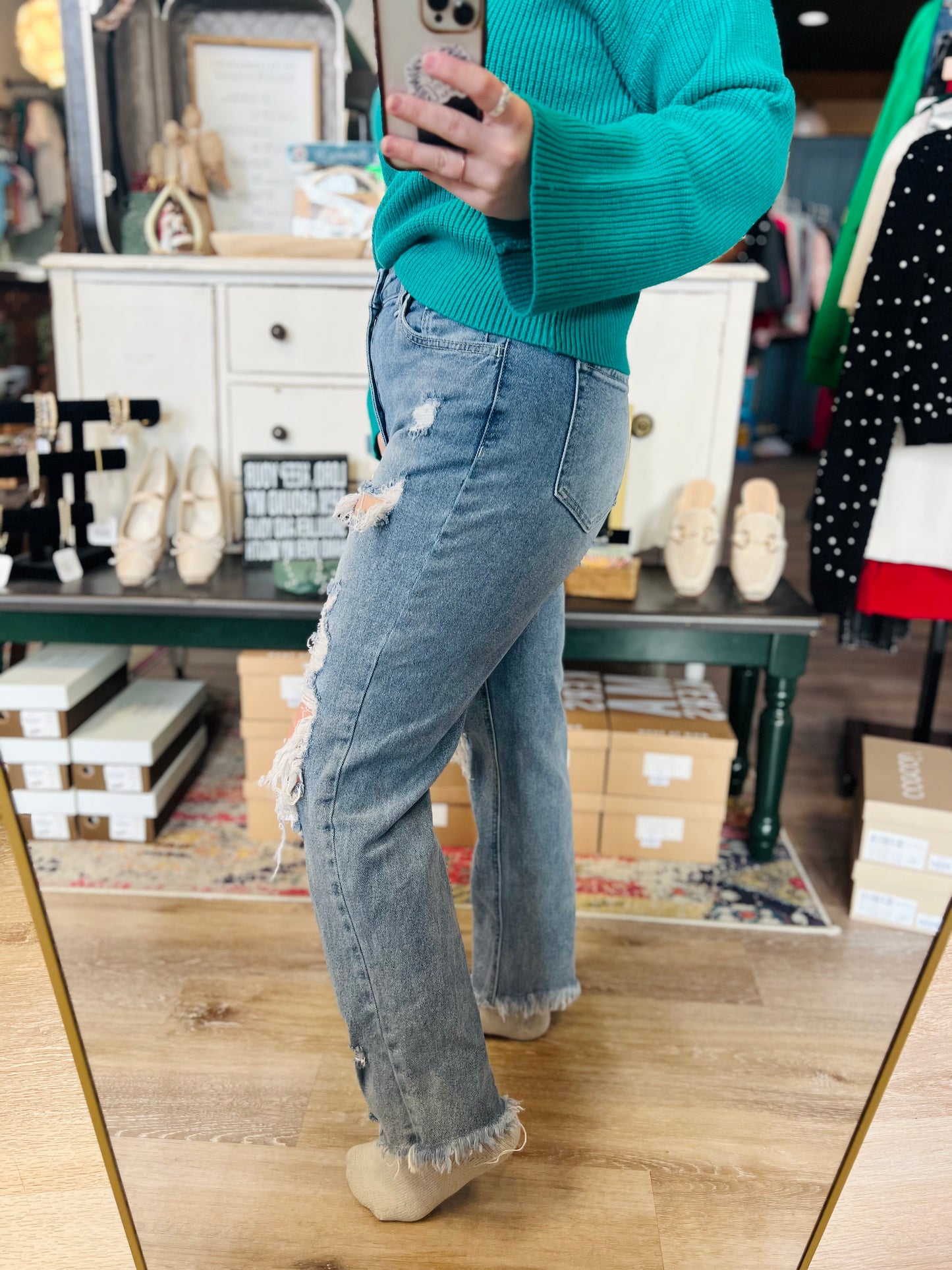 Cello Jeans - Size 11