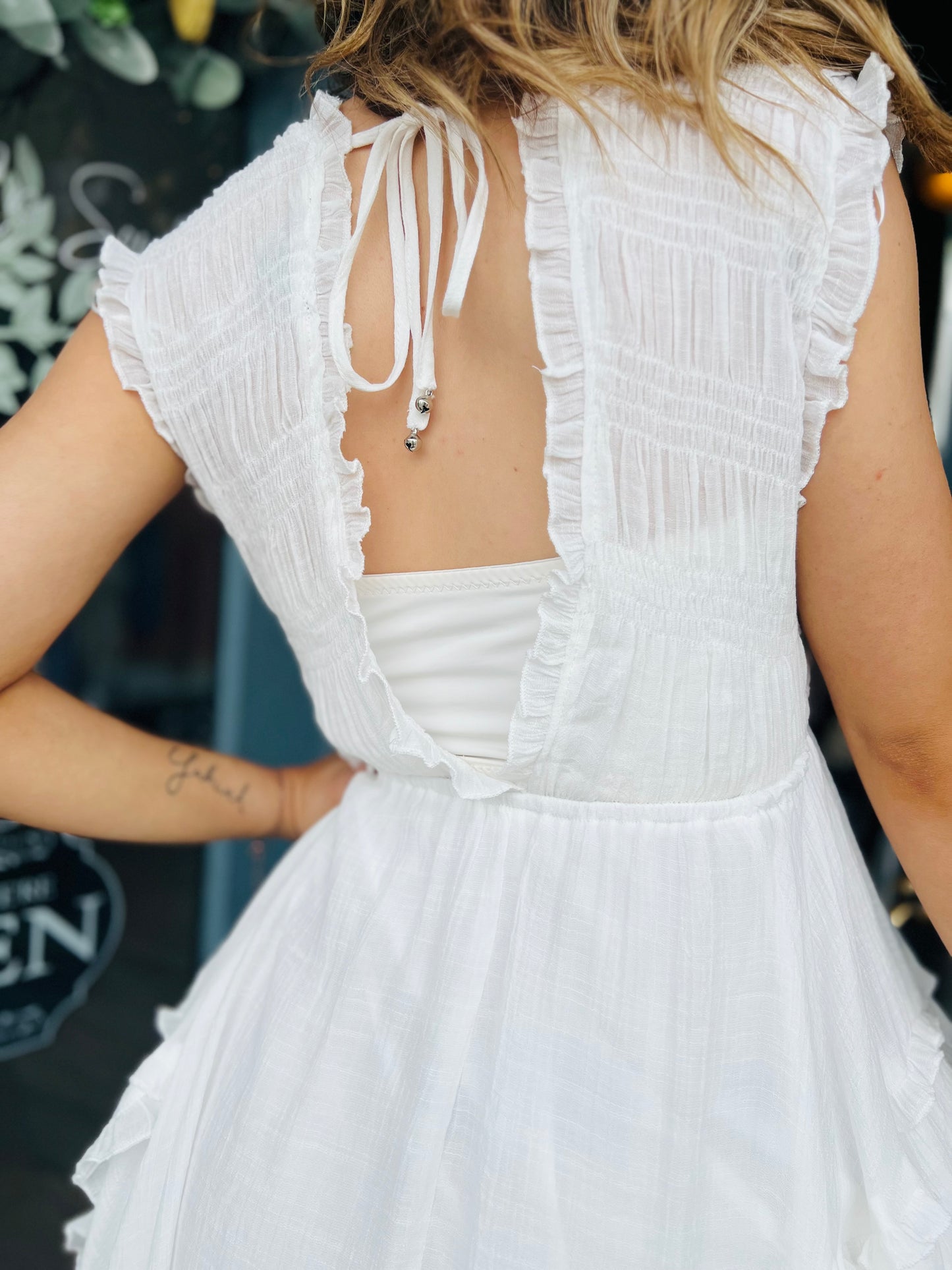 Congrats Grad. | Dress