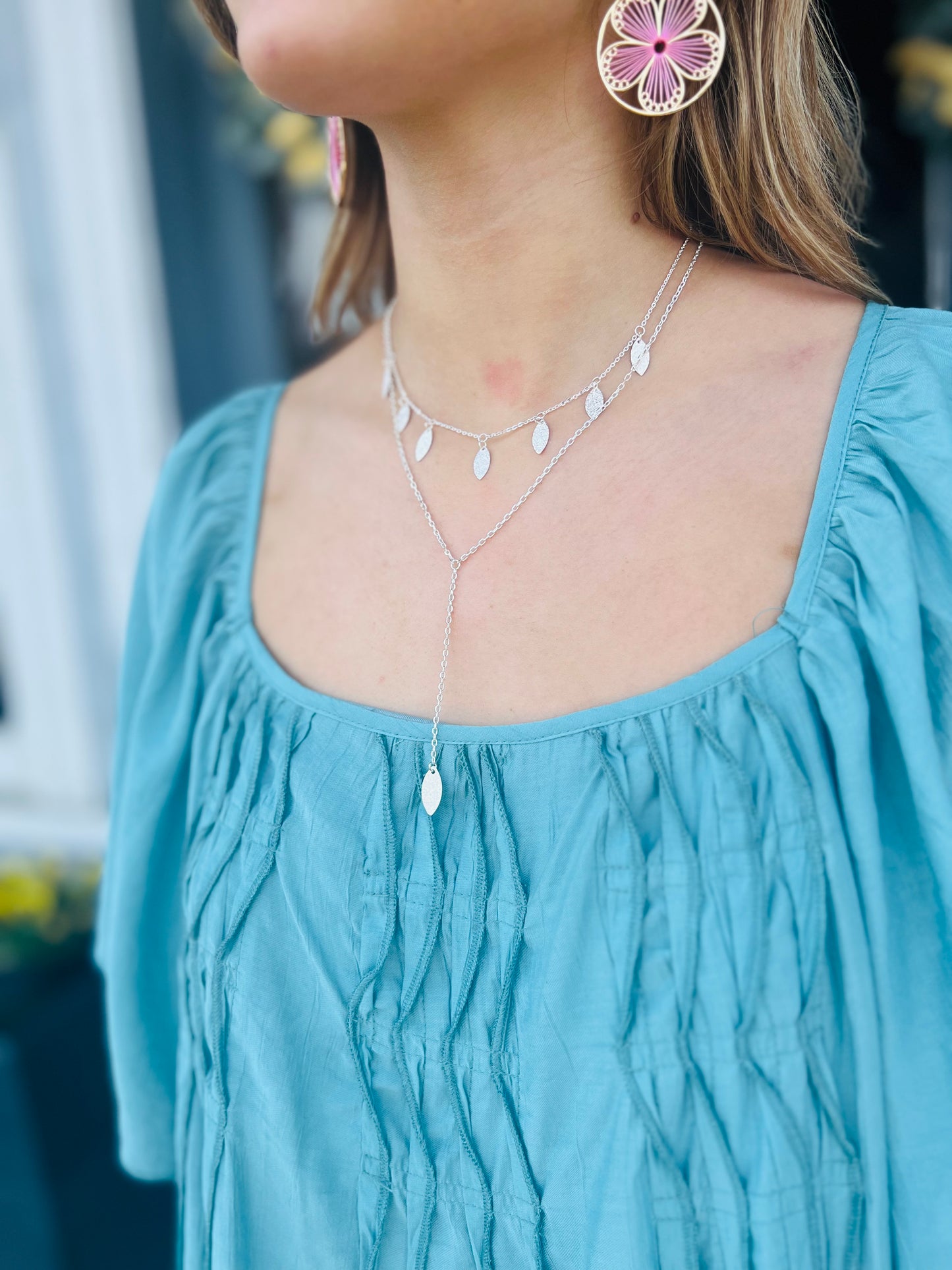 The Ophelia | Necklace