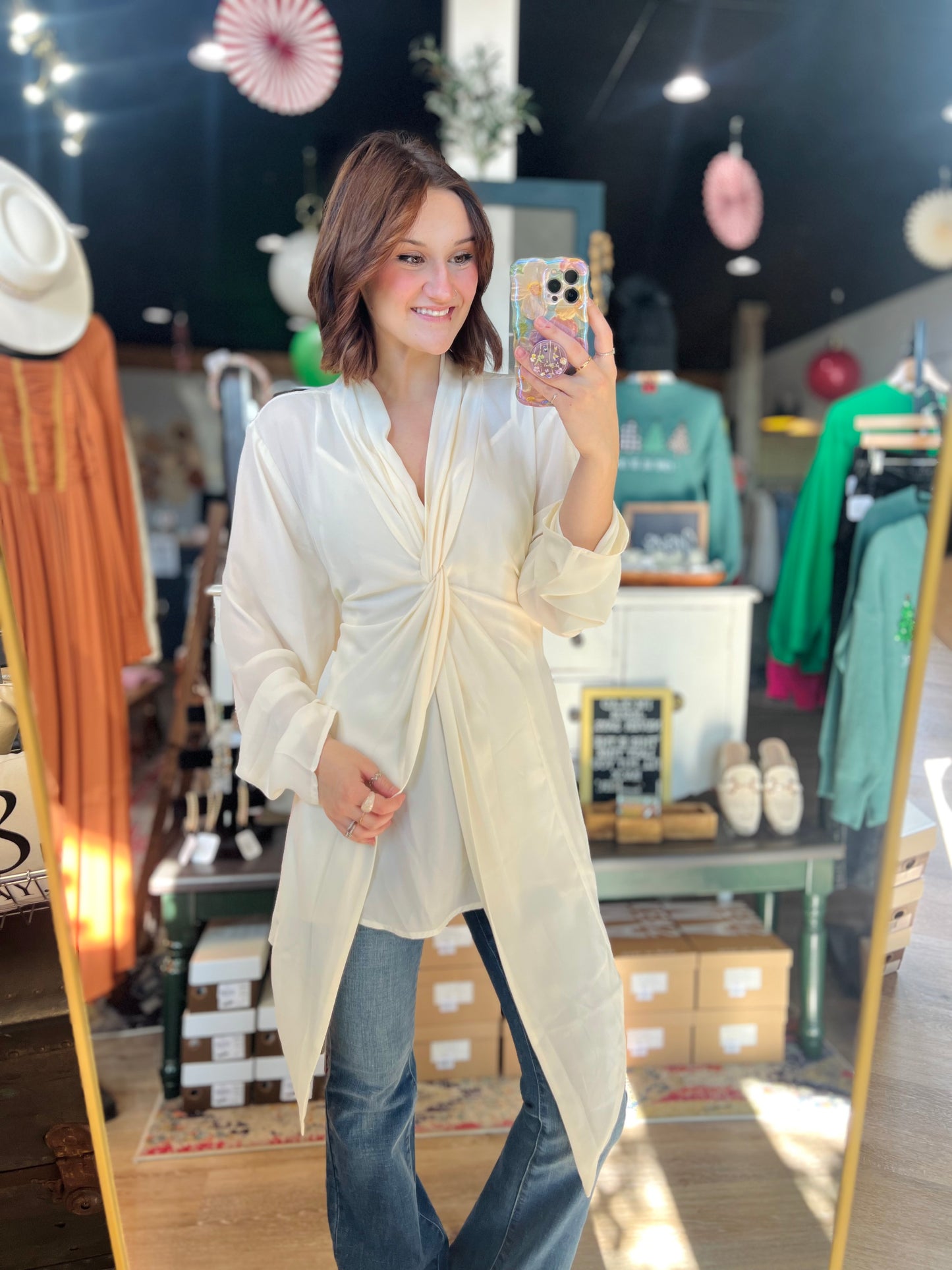 Jessica London Top Set - 26