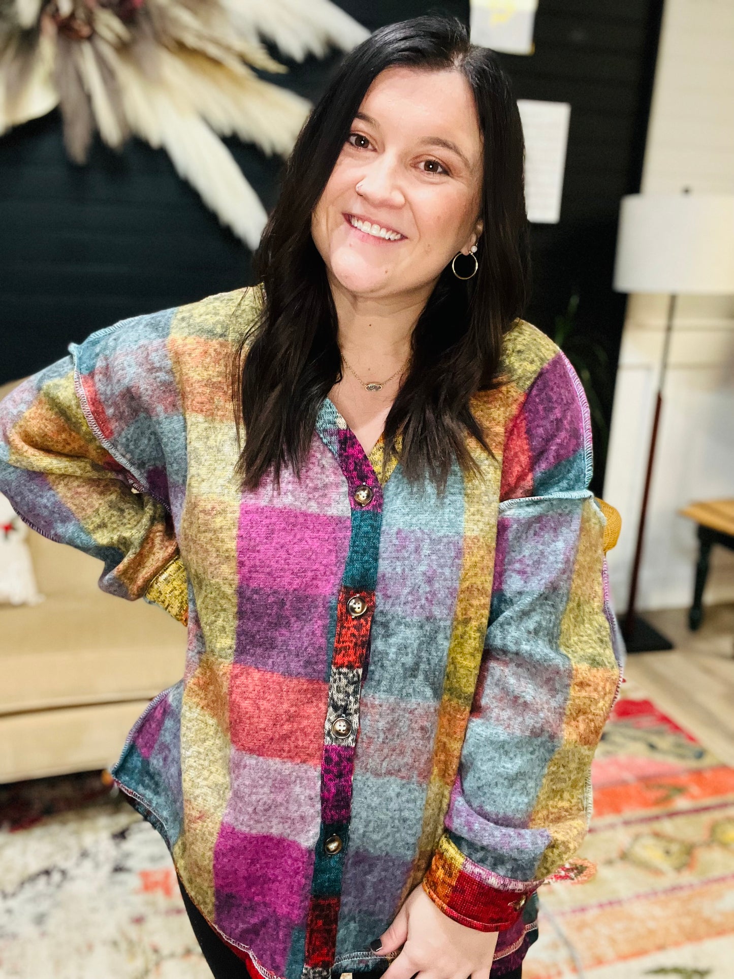 The Promise Jacket