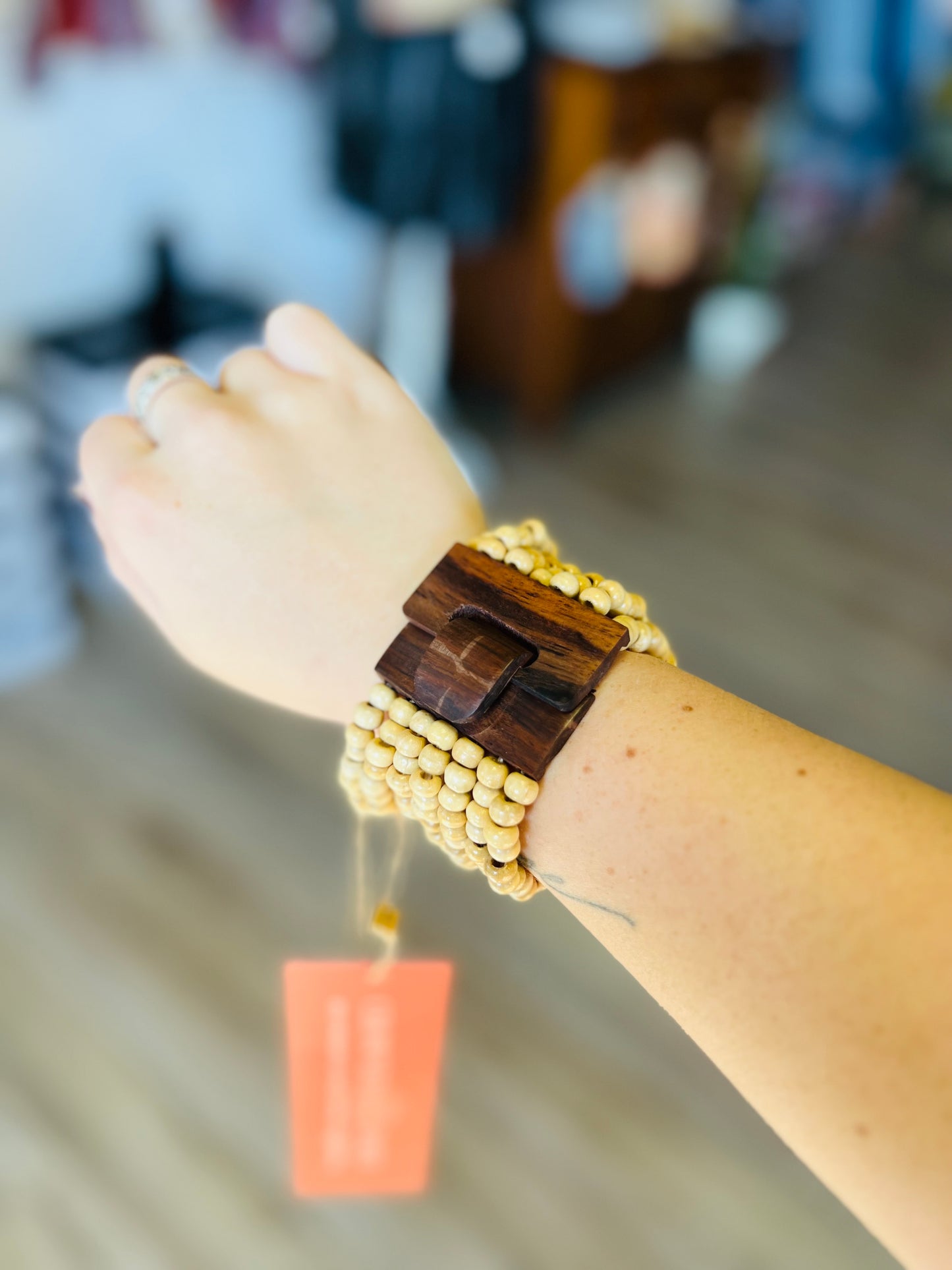 Unity Bracelet