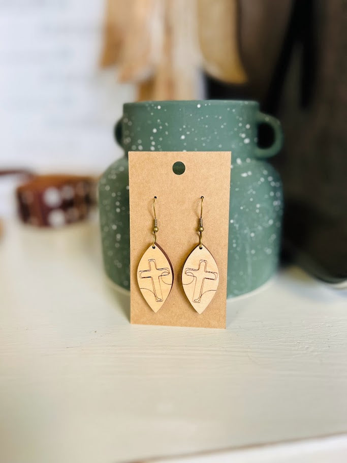 Mommy & Me | Earrings