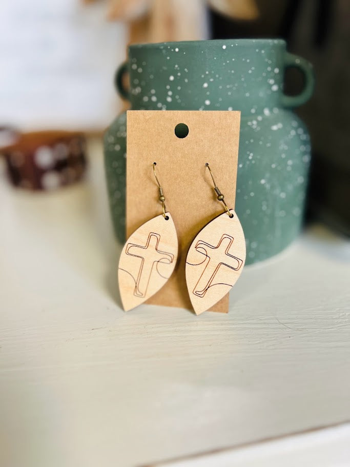Mommy & Me | Earrings