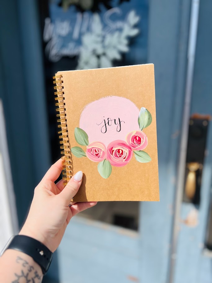Joy Journal