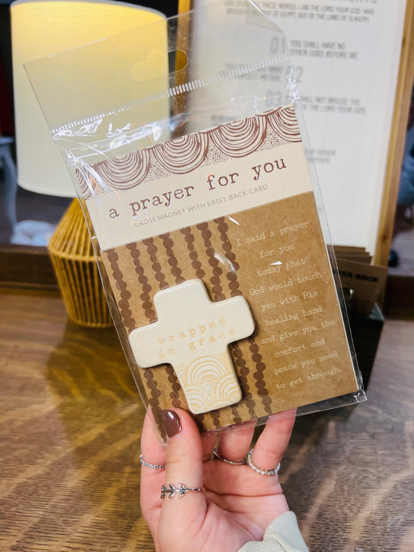 HEALING | Prayer For You Cross