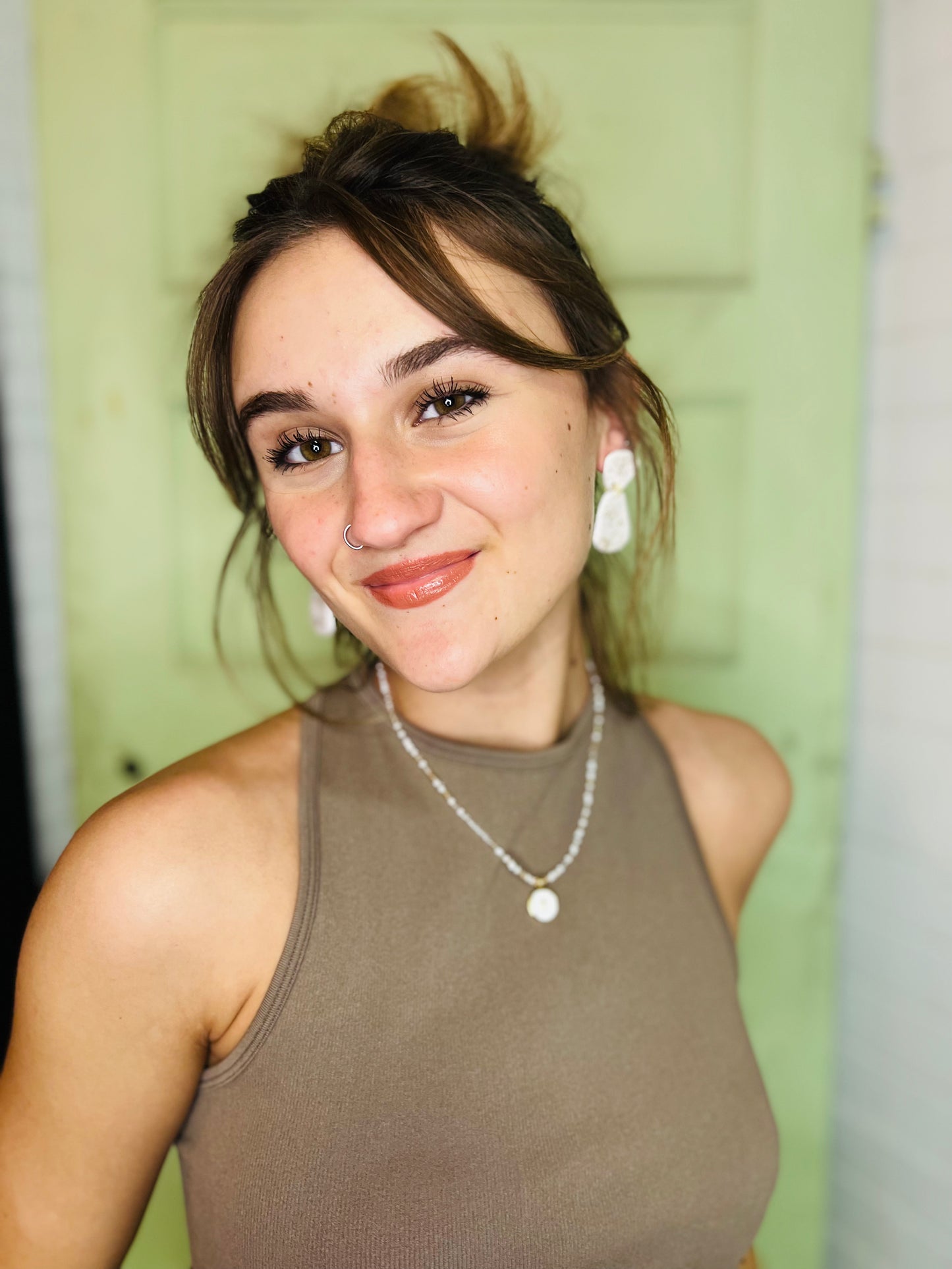 Abound Earrings