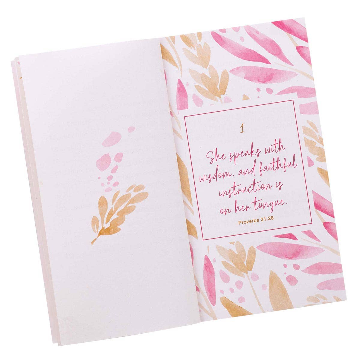 Promises From God For Mothers | Softcover Encouragement Book