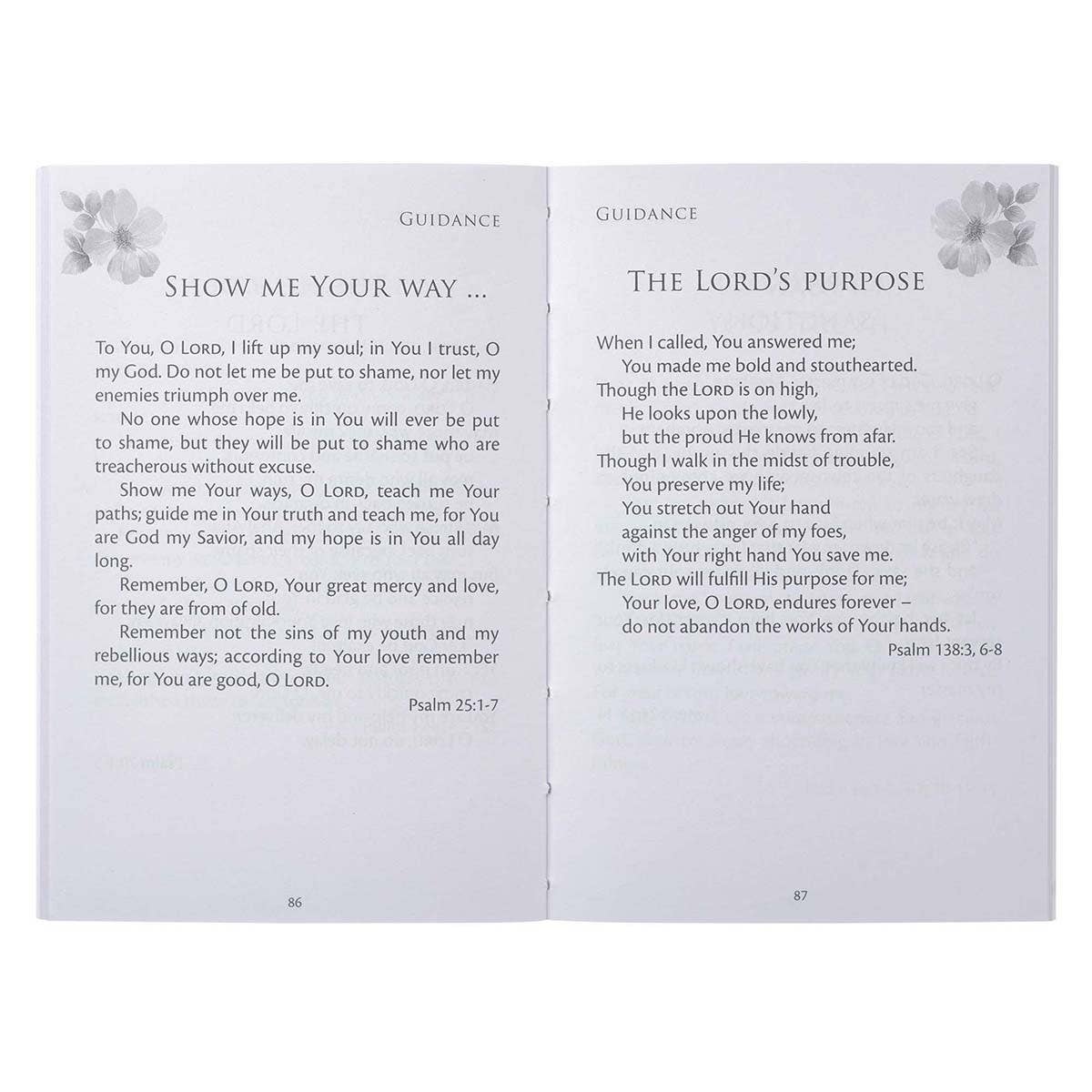 Prayers To Bless Your Heart | Gift Book