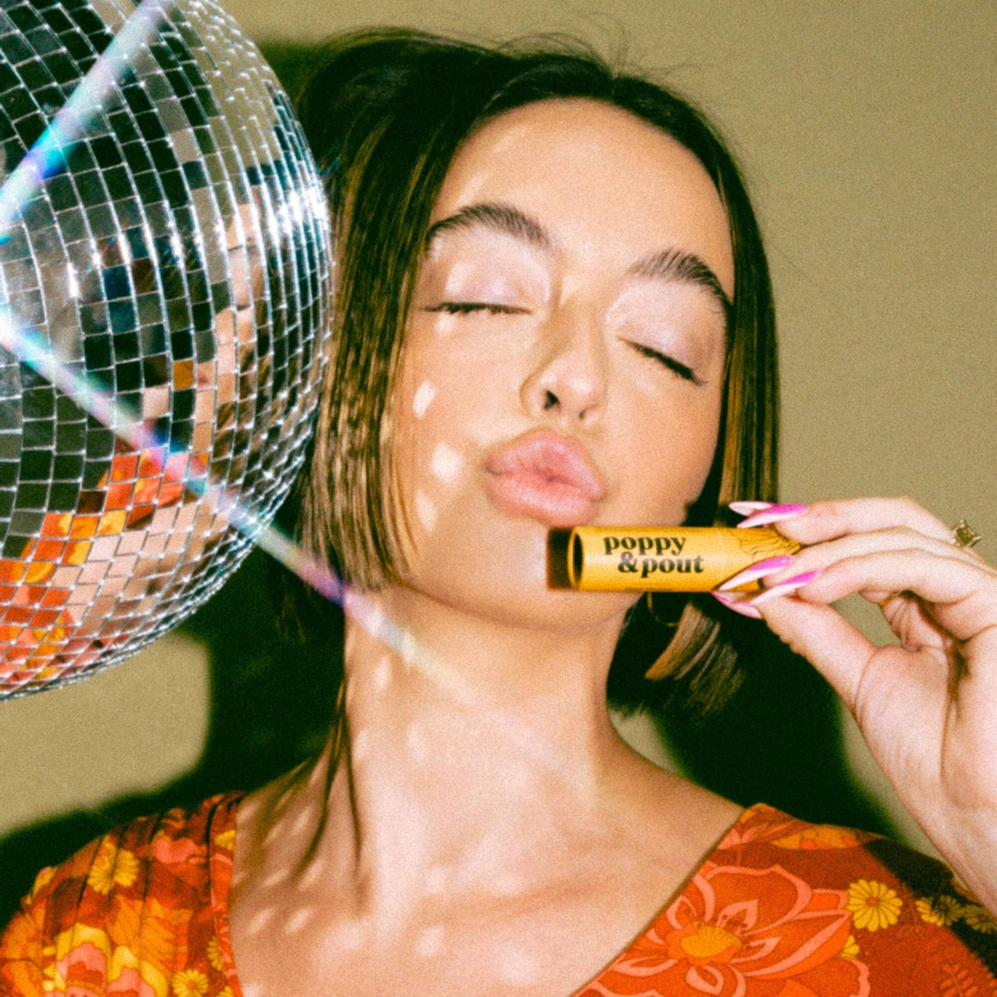 Wild Honey | Wild Honey - Orange