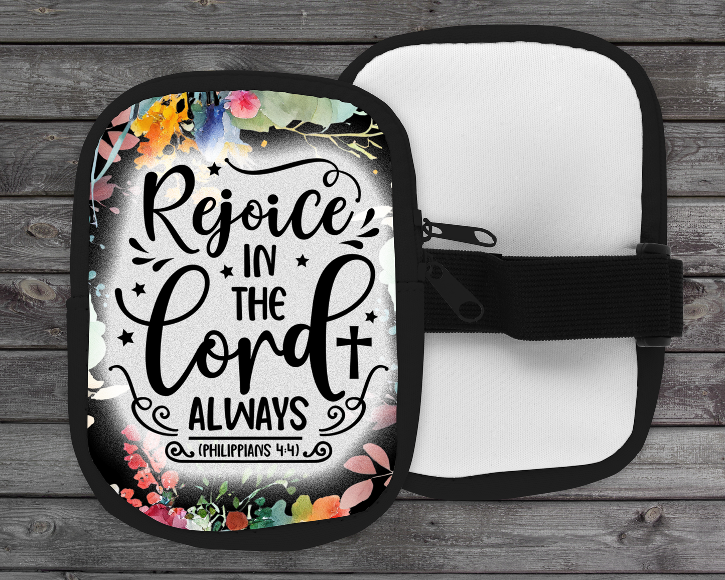 Zippered Pouch/Bag For 40oz Tumbler