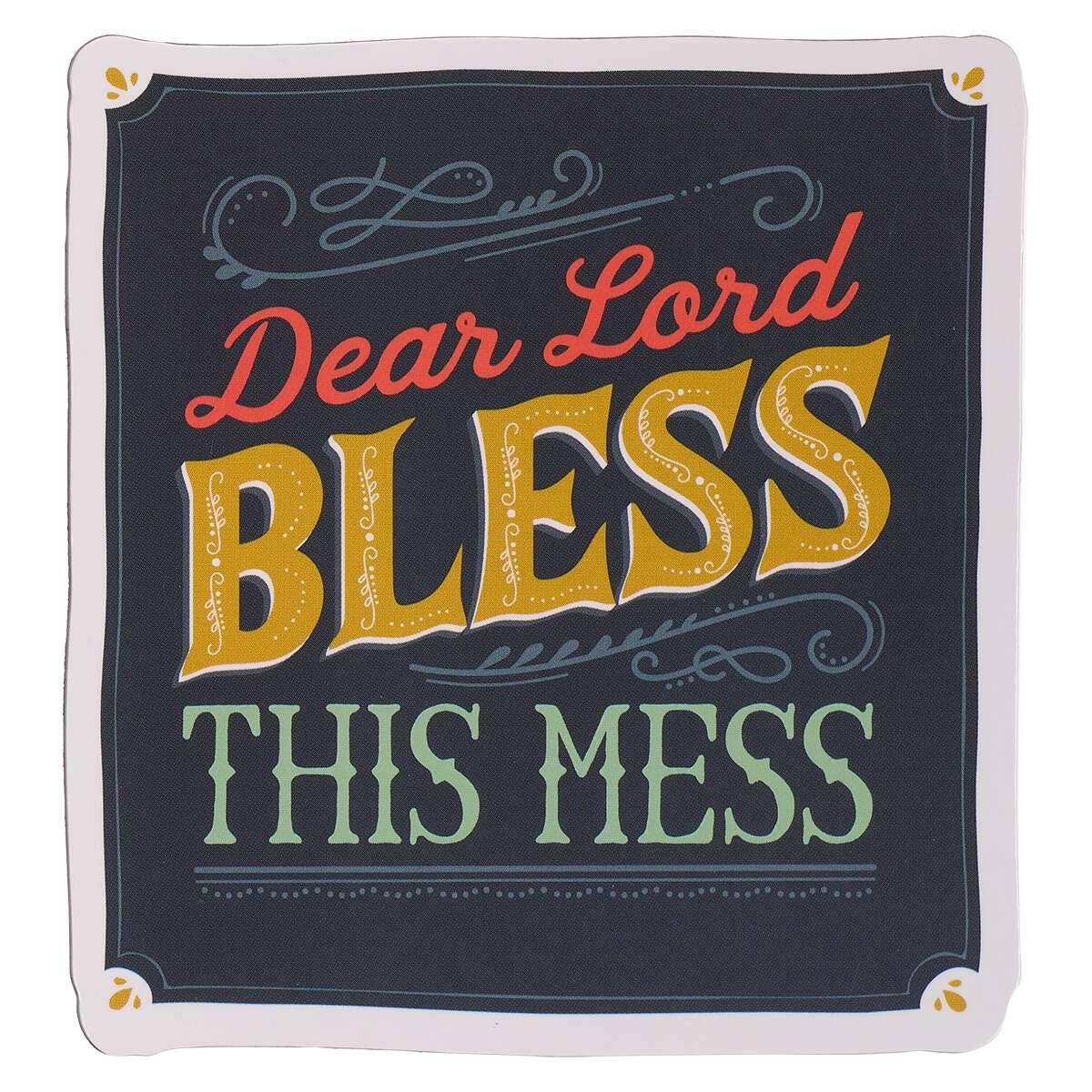 Bless This Mess | Magnet