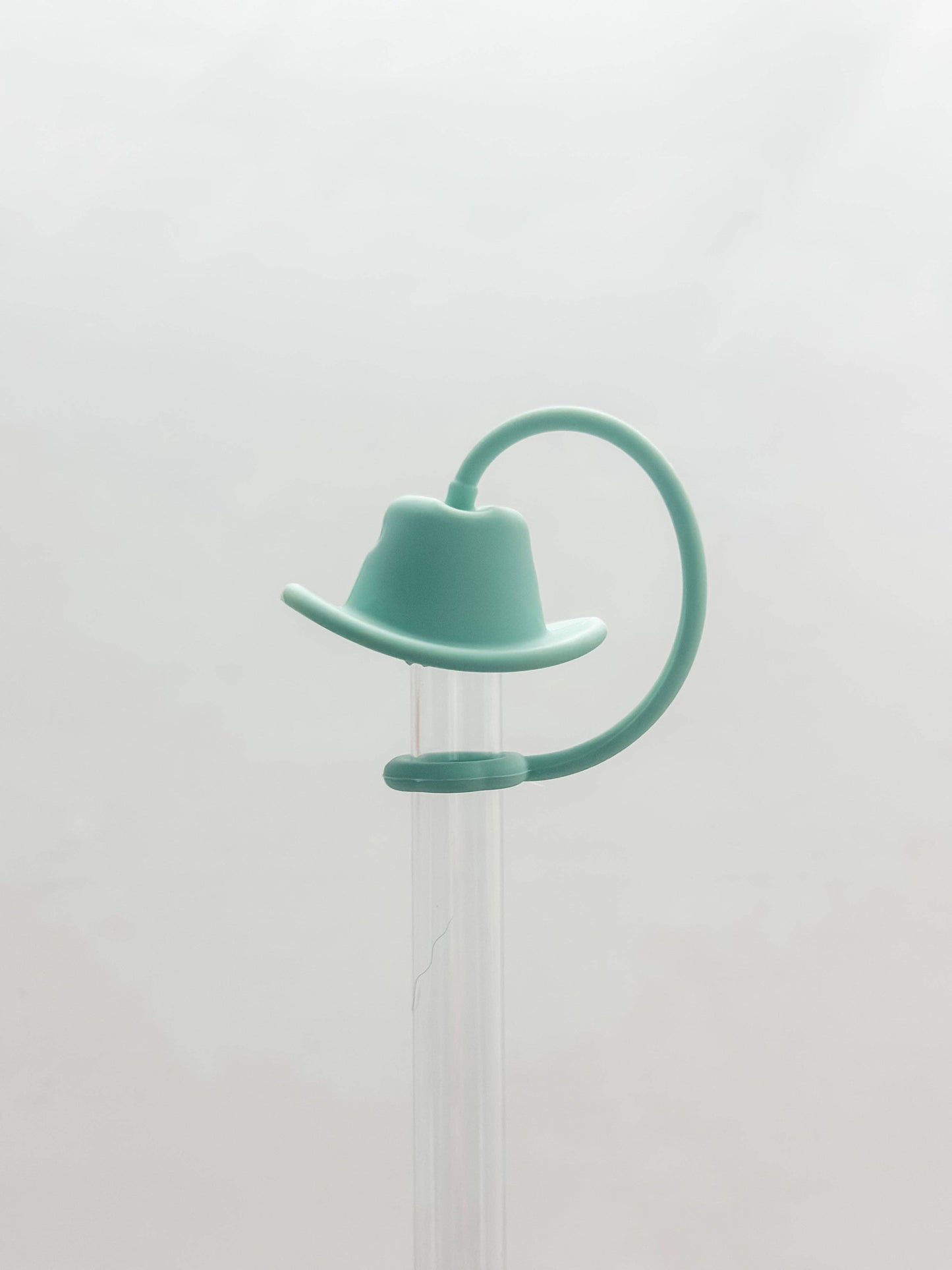 Sage Hat | Straw Cover