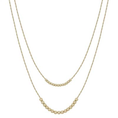 Layer It Up Necklace