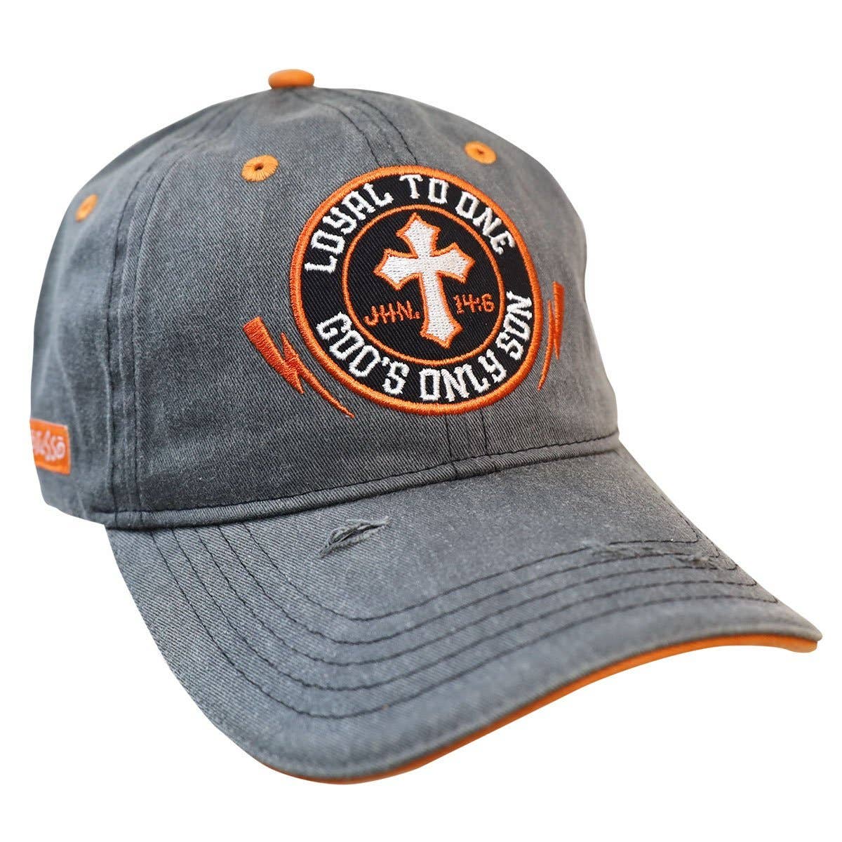 John 14:6 | Men's Hat