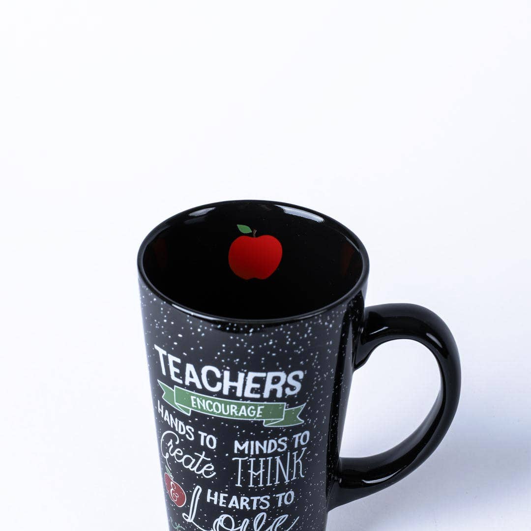 Latte Teacher | Mug