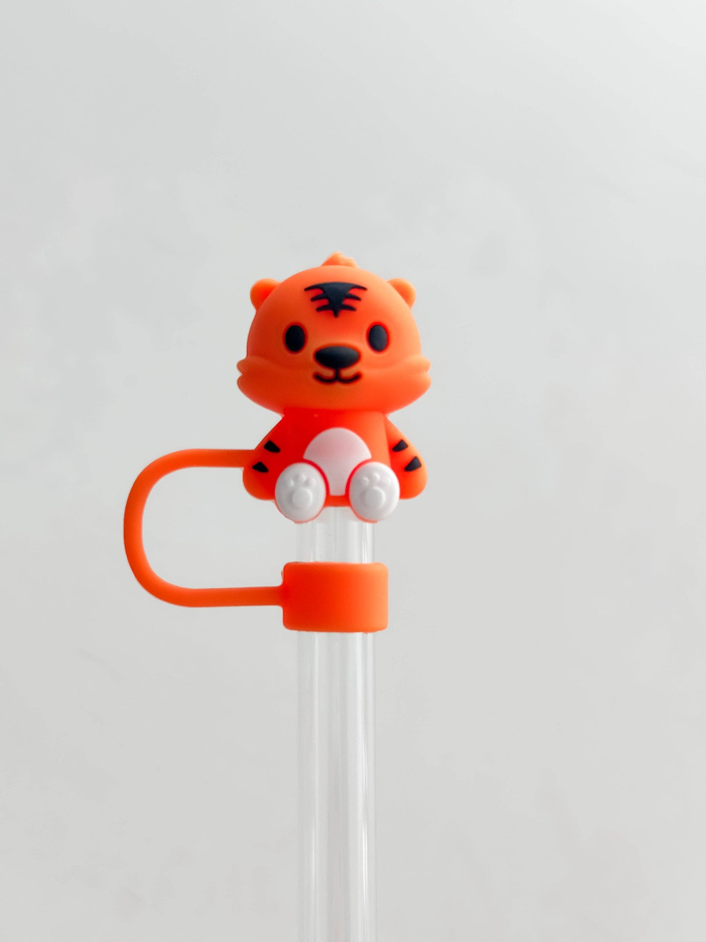 Tiger | Straw Cover