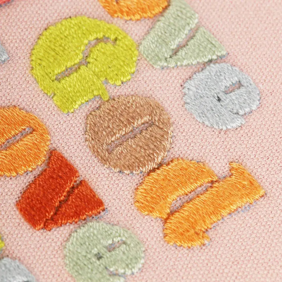 Love God, Love Others | Embroidery Kit