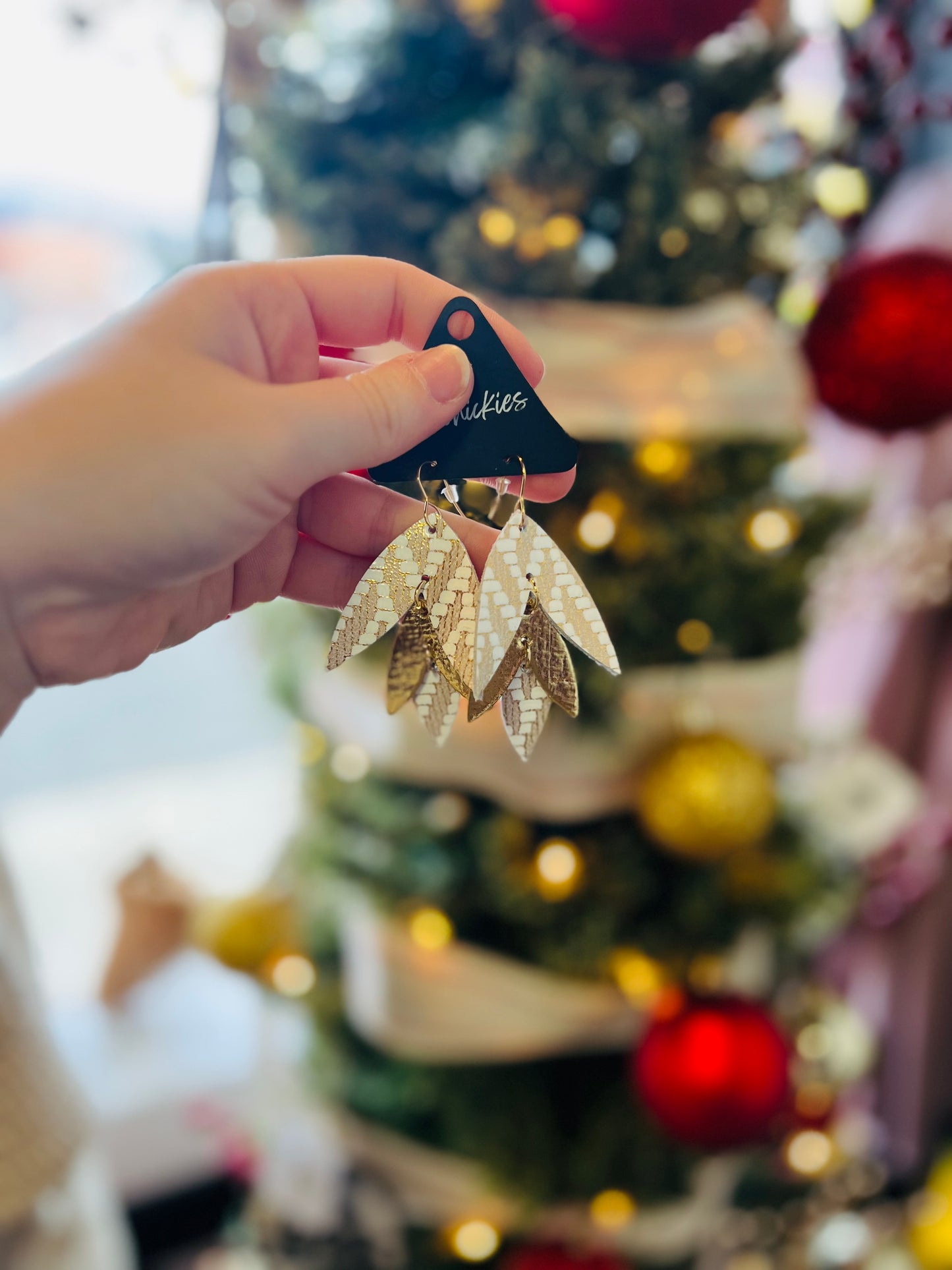 Every Occasion Earrings