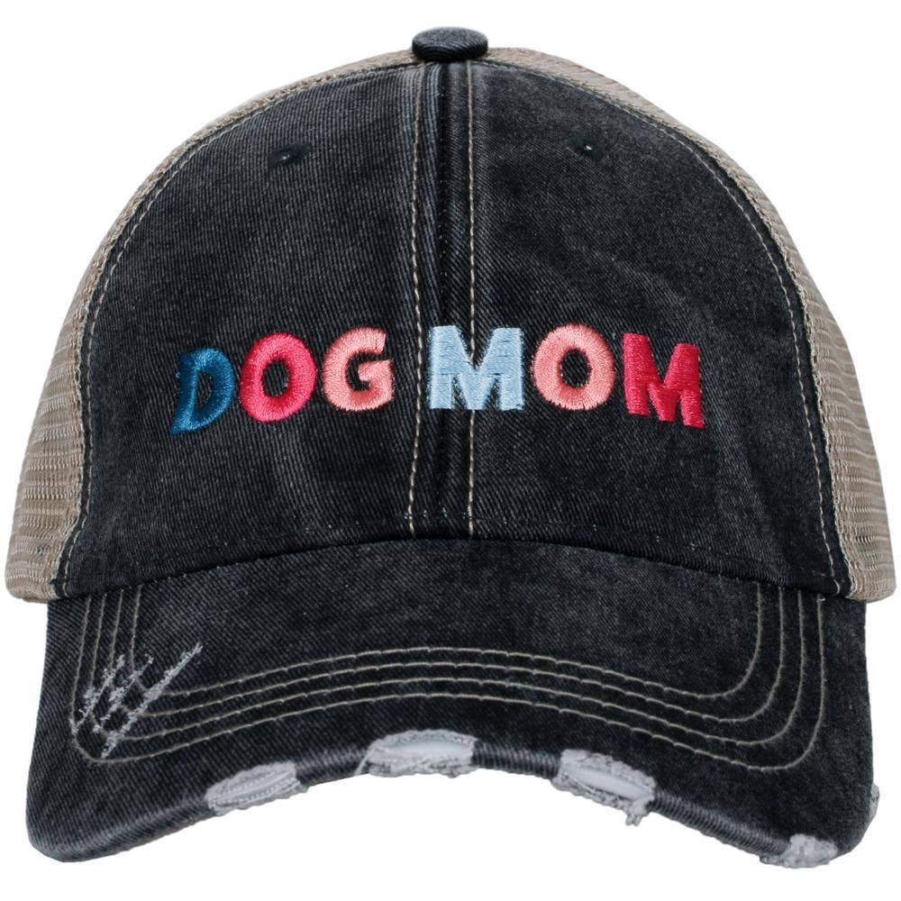 Dog Mom | Hat