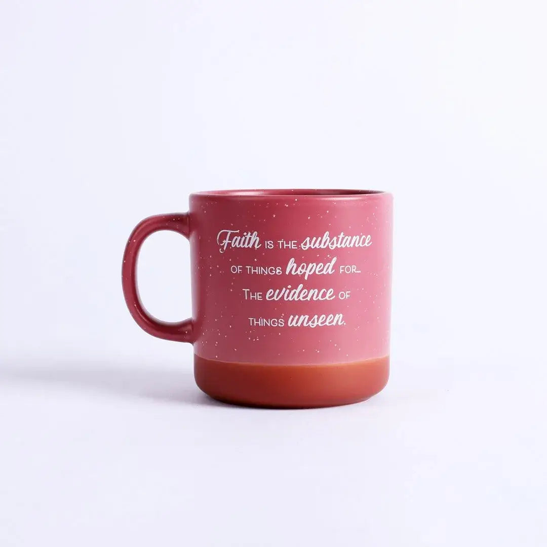 Woman of Faith | Mug
