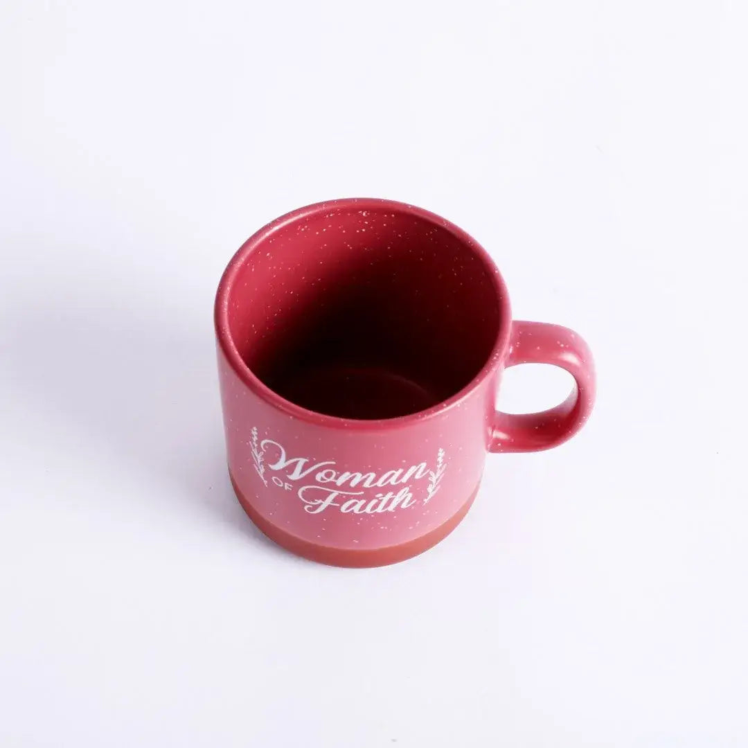 Woman of Faith | Mug
