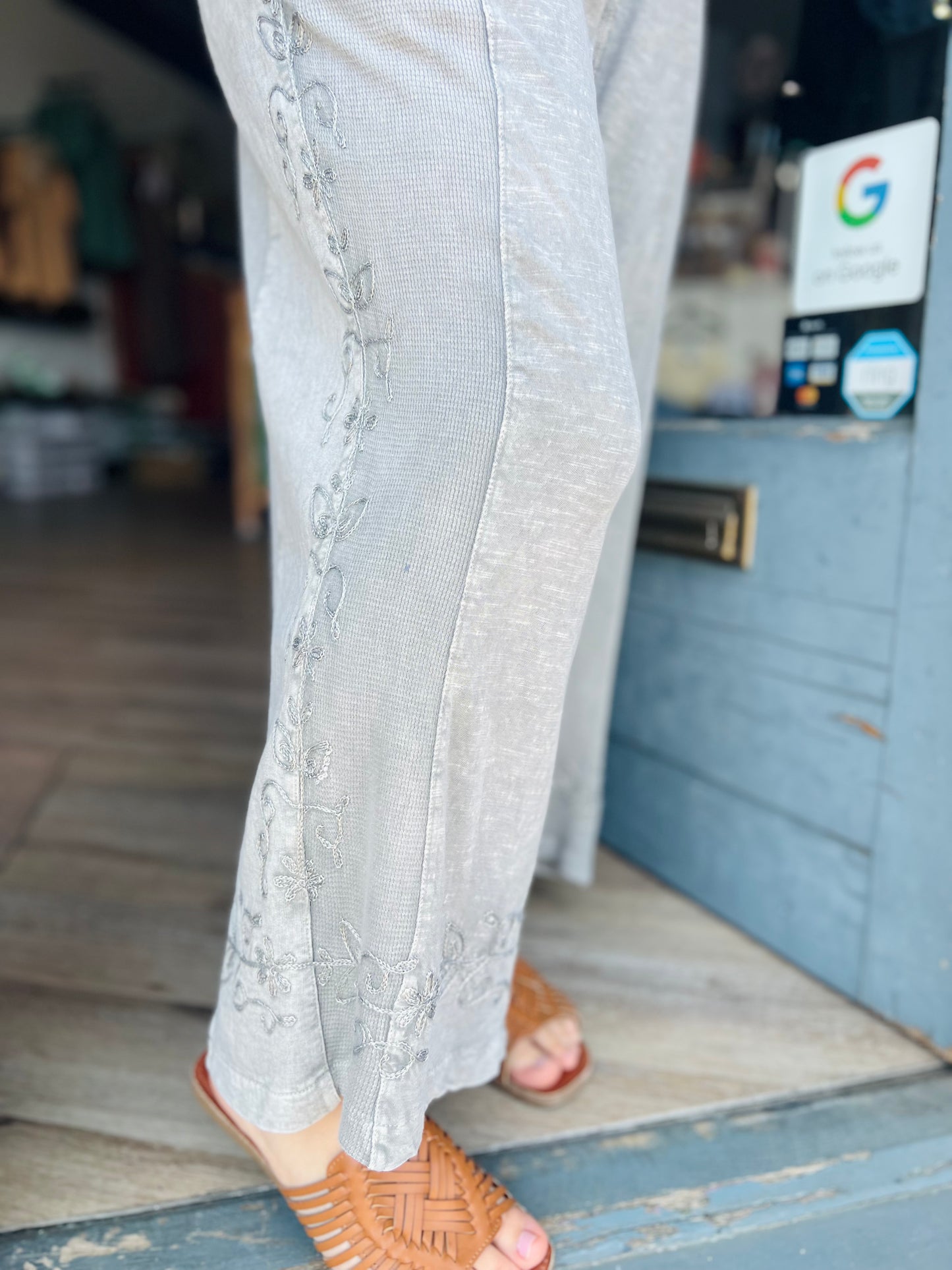 Miso | Boho Pants