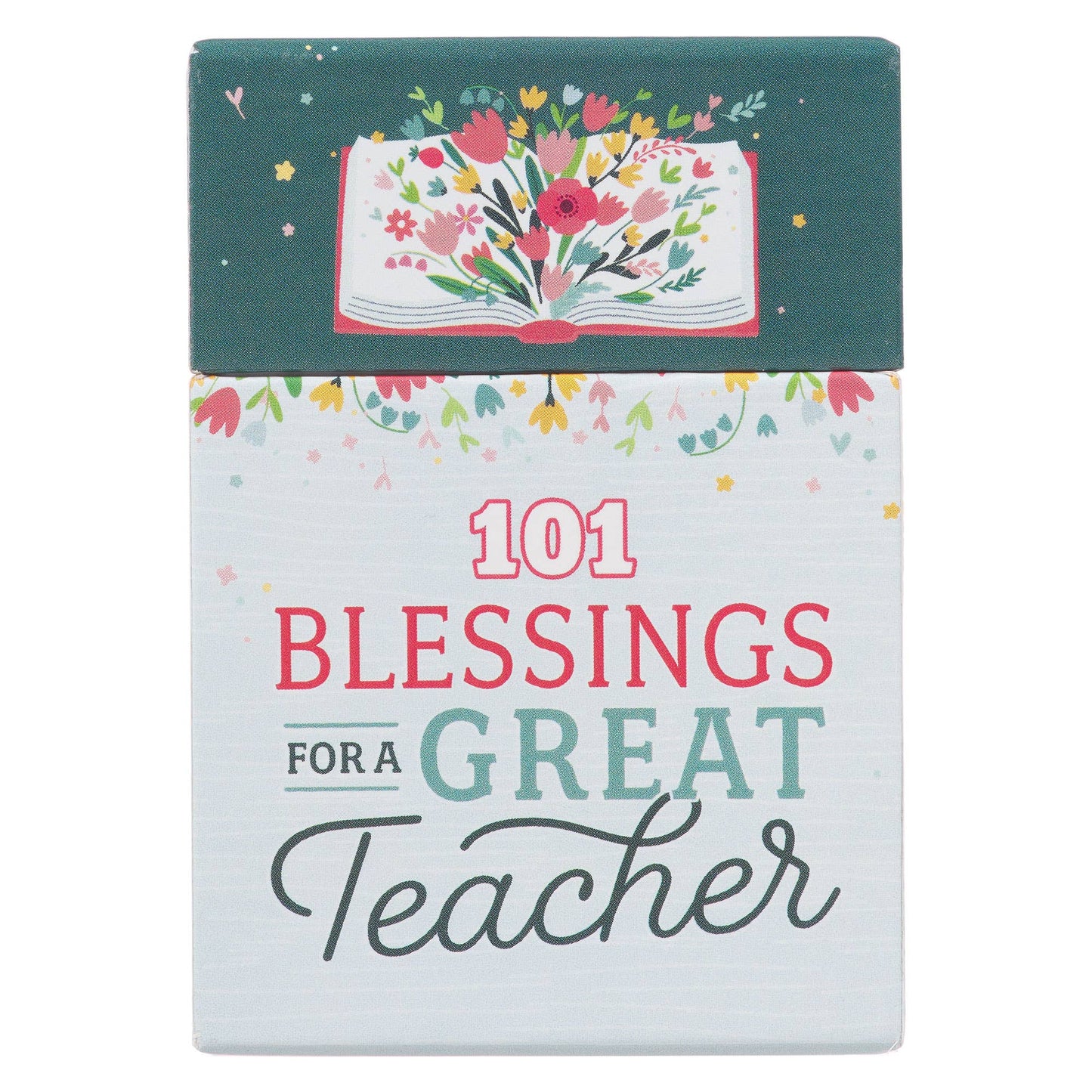 Box of Blessings | Teacher