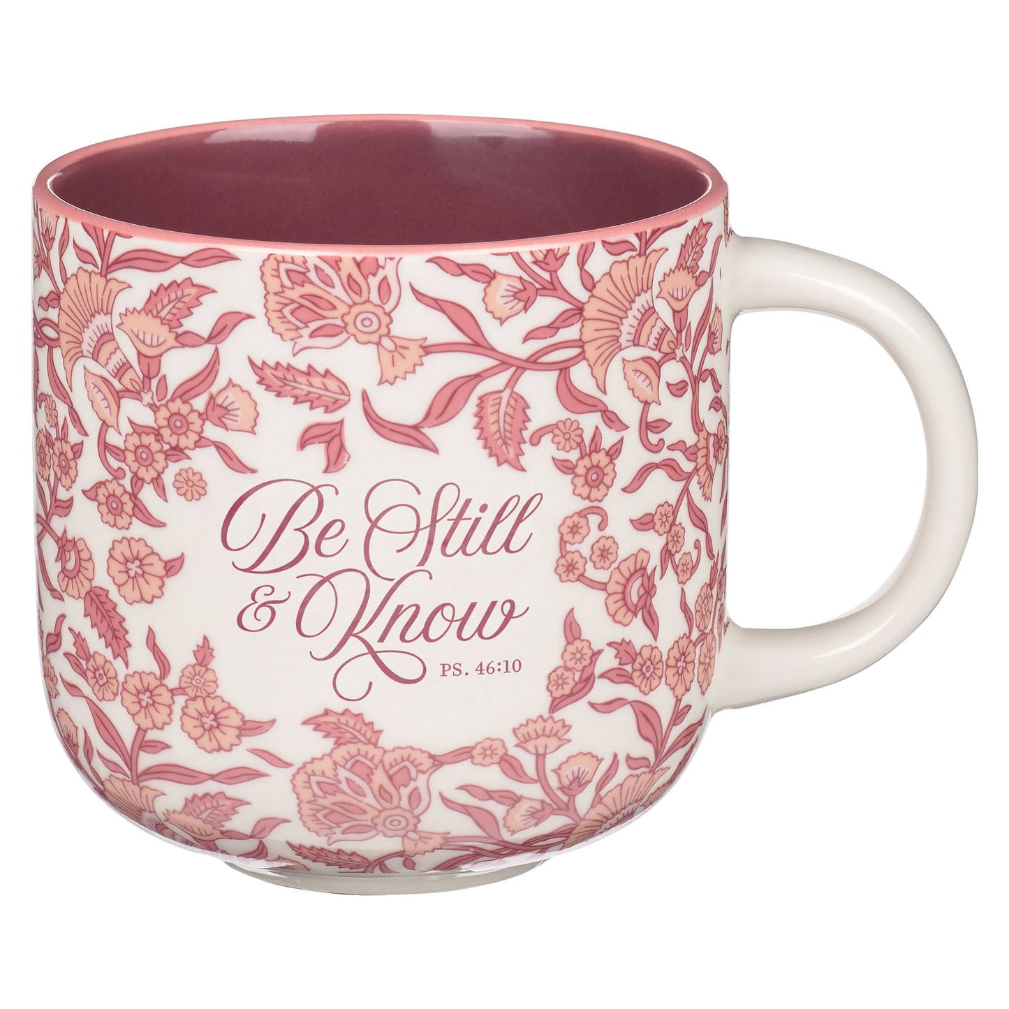 Be Still | Coffee Mug