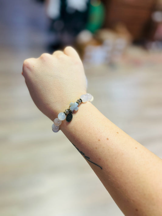 Abide Bracelet